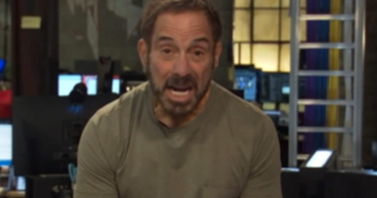 TMZ Host Has Possibly the Dumbest Take of All on Arrest of Don Lemon (VIDEO) –
There have been plenty of dumb takes by the media over the arrest of Don Lemon, for being part of the mob that invaded a church last week, but Harvey Levin of TMX might win the prize for the dumbest take.
The post TMZ Host Has Possibly the Dumbest Take of All on Arrest of Don Lemon (VIDEO) appeared first on The Gateway Pundit. TMZ Host Has Possibly the Dumbest Take of All on Arrest of Don Lemon (VIDEO) –
There have been plenty of dumb takes by the media over the arrest of Don Lemon, for being part of the mob that invaded a church last week, but Harvey Levin of TMX might win the prize for the dumbest take.
The post TMZ Host Has Possibly the Dumbest Take of All on Arrest of Don Lemon (VIDEO) appeared first on The Gateway Pundit.