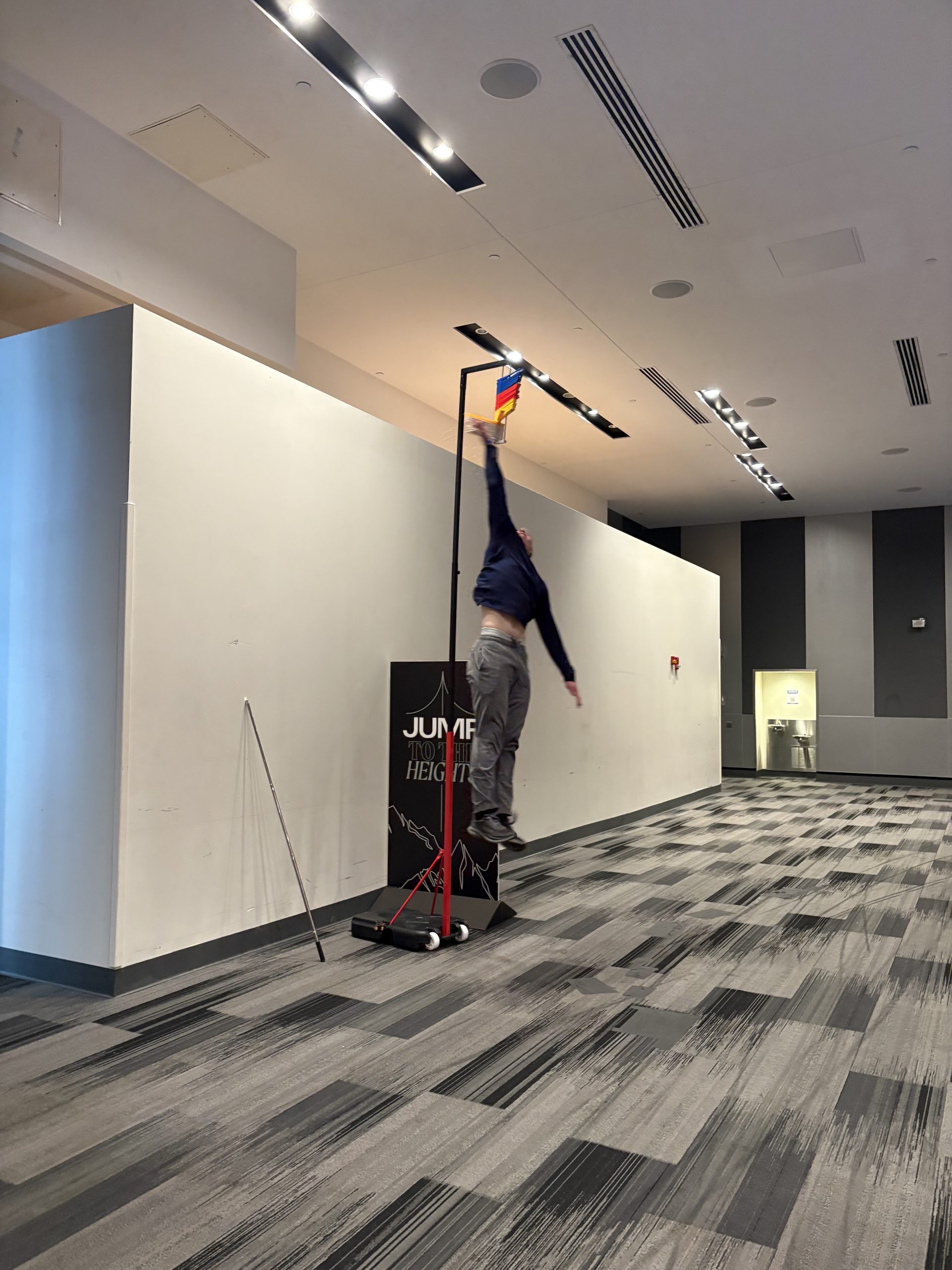 ‘To the Heights!’: SEEK 2026 invites young Catholics to rediscover holiness – #Catholic – 
 
 Crowds gather at SEEK 2026 beneath a photo of St. Pier Giorgio Frassati in Columbus, Ohio, on Friday, Jan. 2, 2026. | Credit: Gigi Duncan/EWTN News

Jan 2, 2026 / 11:21 am (CNA).
In Columbus, Ohio, college students are gathering this week for SEEK 2026, the annual conference hosted by the Catholic student ministry FOCUS. The conference is being held simultaneously in three cities — Columbus; Fort Worth, Texas; and Denver — with more than 26,000 students attending across all locations.The unifying theme across all three sites is “To the Heights!” drawn from the life of St. Pier Giorgio Frassati, the young Italian layman canonized this past September alongside St. Carlo Acutis by Pope Leo XIV.A display of St. Pier Giorgio Frassati sits at SEEK 2026 in Columbus, Ohio, on Friday, Jan. 2, 2026. This year’s SEEK theme across all three of the conference locations is “To the Heights!”, inspired by St. Pier Giorgio, who was canonized in 2025. | Credit: Gigi Duncan/EWTN NewsFrassati, who cared deeply for the poor, received the Eucharist daily, and loved the outdoors, frequently used the phrase “Verso l’alto” and wrote it on photographs taken during mountain climbs as a sign of his lifelong pursuit of heaven.Acutis, who died from acute promyelocytic leukemia at the age of 15 in 2006, became known for his devotion to the Eucharist and for using technology to share Eucharistic miracles online. Both saints show young Catholics today that holiness is possible in ordinary life.The limitless love of GodOn the conference’s opening night on Jan. 1, speakers began unpacking what the pursuit of “the heights” means in Christian life. Sister Josephine Garrett of the Sisters of the Holy Family of Nazareth, one of the keynote speakers, framed the theme not as an abstract ideal but as a personal encounter with God.“The heights that this conference speaks of is only one thing,” Sister Josephine told the Columbus crowd. “It’s the love of God — the love that he has for me, and the love he has for you.”Sisters Cassidy (left) and Carlie Foos (right), from Kansas, Ohio, attend their very first SEEK Conference on Friday, Jan. 2, 2026. | Credit: Gigi Duncan/EWTN NewsThat love, she suggested, is the force that draws believers upward; not away from the world but rather deeper into it, transformed by God’s presence.For Father Vincent Bernhard, OP, associate director of the Catholic Center at New York University, Frassati’s witness feels especially relevant for young Catholics today.A Dominican friar for eight years, Bernhard has attended SEEK three times and recently led 15 young men in a pilgrimage following Frassati’s footsteps through Turin and up to the Rocca di Polona, ending in Rome to pray before his tomb on display for the Jubilee of Youth.“People are looking for direction,” Bernhard told CNA. “When they come to the Church wanting to live the faith vibrantly, they’re often misunderstood. That was Frassati’s experience too.”Bernhard described Frassati’s faith as “radical, complete, and holy,” noting that his total gift of self to God often set him apart from others — even within his own family. Yet it was that constant striving for “higher and better things,” he said, that gave Frassati his joy.“At the end of his life,” Bernhard said, recalling Frassati’s death from polio at age 24, “he understood that his lifelong desire to go ‘to the heights’ meant he was heading toward the height of heights: heaven.”‘We can be saints, too’For many students at SEEK, Frassati’s canonization — alongside Acutis’ — has made sainthood feel newly attainable.“’To the Heights!’ means striving for heaven every day,” said Gabrielle Nofal, 22, a student attending SEEK with others from the University of South Carolina. “Young people are often told we’re not good enough, but seeing saints canonized around our age shows us that we can be saints, too.”She noted that witnessing their lives inspires her own faith: “It made me want to replicate their authentic joy; especially the way Frassati just loved people with his whole heart. Carlo, too, even evangelized his nanny and teachers at school. They really just radiated the light of the Lord.”Sisters Carlie, 21, and Cassidy Foos, 20, who traveled from rural northwest Ohio with different campus groups, said the theme helps them reorient their focus toward eternity.“This world isn’t it,” Cassidy said. “There’s something higher. It’s about connecting and focusing on eternity, not just what’s in front of us.”Carlie added: “When I think of saints, I usually think of people from long ago. Seeing ones from our time or around our age, like Frassati and Carlo, is so encouraging. They show that holiness is possible now, and that we can live faithfully and joyfully with heaven in mind, no matter what we’re experiencing.”Jumping to ‘the heights’The theme is highlighted in playful ways at Columbus’ “Mission Way,” a bustling area of vendors, stands, and activities. Students can try “Jump to the Heights,” sprinting and leaping to hit targets placed high above — an embodiment of the conference’s message of striving upward.A participant at SEEK 2026 “jumps to the heights” on Thursday, Jan. 1, 2026. | Credit: Gigi Duncan/EWTN NewsStudents from Missouri University of Science and Technology described the theme using Frassati’s own imagery. “It’s like finding that mountain of faith and using SEEK as a stepping stone to grow,” said Blake Schreckenberg, 19.His classmate Lane Jennings, 19, said SEEK has helped him move beyond a surface-level understanding of Catholicism. “I knew a lot about the faith before, but SEEK goes deeper and ‘to the heights.’ It’s not just answers; it’s understanding how to live faithfully.”University of Louisville students, including David Deneve, 19, connected the playful activity and theme to a spiritual reflection. “To me, ‘to the heights’ means that God is above us, and we need to keep our eyes focused on him in everything that we do. His will is the best possible path.”Thomas Davis, 23, added: “Although God meets us at our lowest points, through his love and through the Church, he raises us to something higher. Just like Frassati and Acutis.”As the conference continues through the week, students will encounter the theme in Mass, confession, Eucharistic adoration, and speaker sessions. Shortly before the opening night Mass in Columbus, Father Kevin Dyer, SJ, offered only a brief glimpse of the excitement that lies ahead.“We’re going to learn that phrase means together this week,” he said. “To the Heights!”