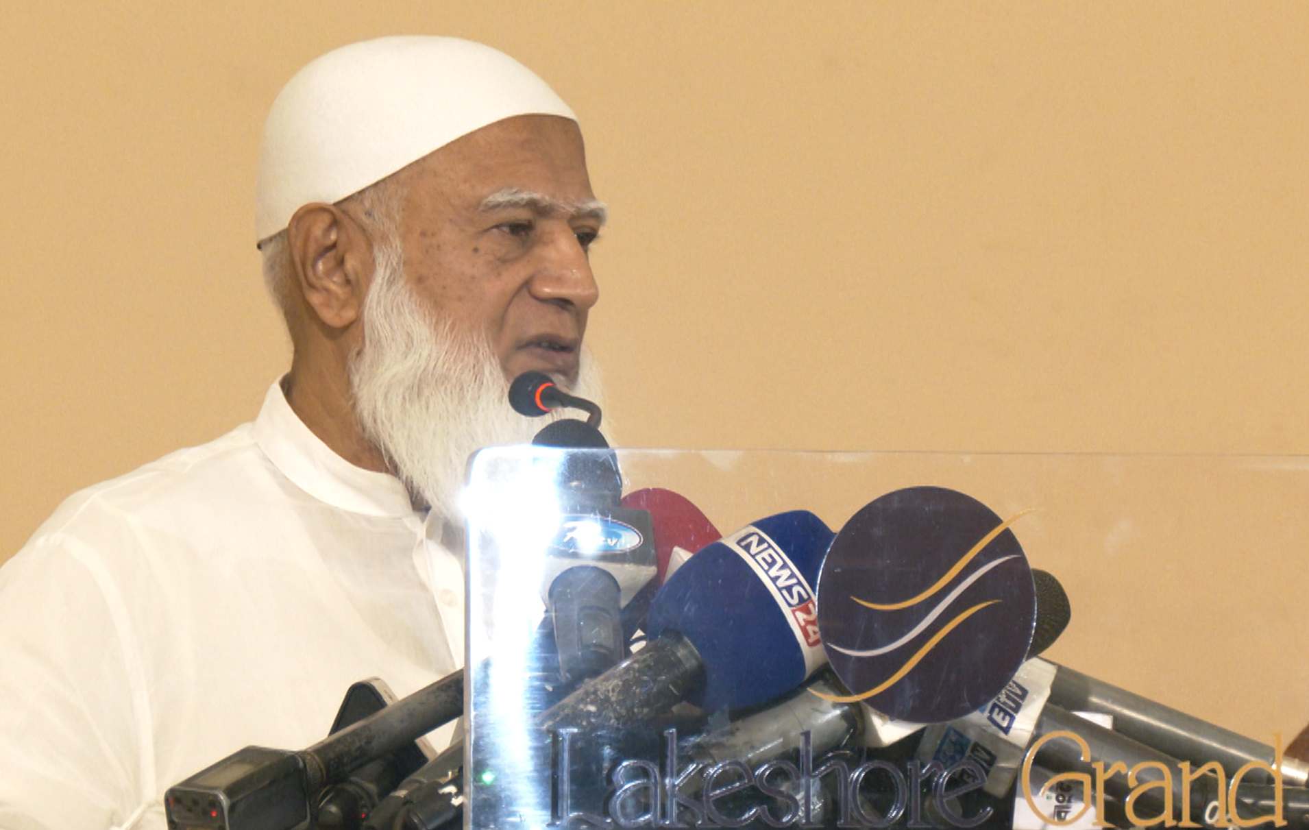 Top Islamist leader promises Christians no Sharia ahead of Bangladesh election – #Catholic – 
 
 Shafiqur Rahman, leader of the largest Islamist politicial party in Bangladesh. | Credit: Delwar Hossain/Wikimedia (CC0)

Jan 22, 2026 / 07:00 am (CNA).
As Bangladesh heads toward a crucial general election on Feb. 12, the country’s largest Islamist party, Bangladesh Jamaat-e-Islami, has offered an unusual assurance to religious minorities, pledging that it would not impose Islamic Sharia law if it comes to power.Shafiqur Rahman, the leader of Bangladesh Jamaat-e-Islami, made the promise during a meeting on Jan. 14 with Christian leaders in Dhaka, according to participants in the discussion. The statement has sparked debate across the country, where Jamaat’s Islamist ideology and past positions appear to stand in tension with the pledge.“He promised that they will not run the country under Sharia law,” said Martha Das, general secretary of the National Christian Fellowship of Bangladesh, who was part of a 20-member Christian delegation that met Rahman. She told EWTN News that Christian leaders also raised concerns about the possible introduction of blasphemy laws and the safety and social security of religious minorities. Rahman assured them that existing laws would remain in place and that no additional legislation targeting religious minorities would be introduced.Christian leaders described the meeting as an effort to seek clarity and accountability ahead of the election. “We recorded the assurances,” Das said, adding that the community intends to hold Jamaat publicly responsible if it reverses its position in the future.At the same time, Christian leaders stressed that their community does not support Bangladesh Jamaat-e-Islami. “We never support the Bangladesh Jamaat-e-Islami party,” said one Christian leader who did not want to be named. “But before the election, it is a better opportunity to talk with candidates about safeguards for our future.”Mixed reactionsThe statement has generated widespread discussion in Bangladesh, where Bangladesh Jamaat-e-Islami has long been associated with calls for governance based on Islamic principles. Some analysts see the pledge as a tactical move aimed at broadening the party’s appeal among minority voters and the international community, while others argue that Jamaat has shown signs of gradual ideological adjustment in recent years.A senior Catholic priest in Dhaka, who requested anonymity, cautiously welcomed the statement. “If Bangladesh Jamaat-e-Islami keeps its word, it is very good,” he told EWTN News. “But it remains to be seen whether this is a genuine commitment or a political strategy.”The priest suggested that Jamaat may be attempting to present itself as more moderate to Western countries ahead of the elections. “Developed countries generally view Islamic Sharia negatively,” he said. “So Jamaat may be making such statements to gain international acceptance.”Critics, however, point to apparent contradictions between Jamaat’s pledge and its broader political record. The party has not nominated any female candidates for the upcoming election, and previous remarks by its leaders about limiting women’s working hours have drawn criticism from civil society groups.Election promises under scrutinyPolitical analysts also caution against taking election-time promises at face value. “Sitting with people of different religions and communities before elections is definitely an election move,” said Professor Sayeed Ferdous, associate vice chancellor of Bangladesh Open University. “When leaders say we will do this or we will not do that — whether it is Sharia law or minority security — these must be considered election promises.”Ferdous noted that Bangladesh’s political history is filled with unfulfilled preelection commitments. “Many parties have made similar promises in the past to attract votes but did not keep them later,” he said.Another analyst, Mahbub Ullah, echoed that view, suggesting Jamaat is trying to soften its image. “They are talking a lot of soft talk ahead of the elections to appear acceptable to everyone,” he said. “It is not unusual to adopt such a strategy to change public perception of the party.”Rift within Islamist coalitionThe controversy has also exposed divisions within Islamist politics. Earlier this month, the Islamic Movement Bangladesh announced its withdrawal from the 11-party electoral alliance led by Jamaat-e-Islami and declared it would contest 268 seats independently.At a press briefing in Dhaka on Jan. 16, Islamic Movement spokesperson Gazi Ataur Rahman accused Jamaat of abandoning its ideological roots. “Jamaat has deviated from the Sharia law of Allah for power,” he said. “They consider power to be the only important thing.”Rahman added that Jamaat’s traditional slogan — “We want the law of Allah, we want the rule of honest people” — has been forgotten, disappointing many grassroots supporters. “We believe it is not possible to establish peace under the existing law of the country,” he said. “We want Sharia law.”As Bangladesh approaches election day, Bangladesh Jamaat-e-Islami’s assurances to minorities have raised expectations — and skepticism — about whether political pragmatism or ideological transformation is driving the party’s message.