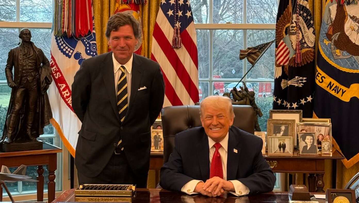 Trump Holds Oval Office Summit With Prominent Muslim Leader #BabylonBee – WASHINGTON, D.C — According to sources, President Donald Trump met with a prominent Muslim leader in the Oval Office on Friday to discuss the ongoing protests and unrest in Iran. Trump Holds Oval Office Summit With Prominent Muslim Leader #BabylonBee – WASHINGTON, D.C — According to sources, President Donald Trump met with a prominent Muslim leader in the Oval Office on Friday to discuss the ongoing protests and unrest in Iran.