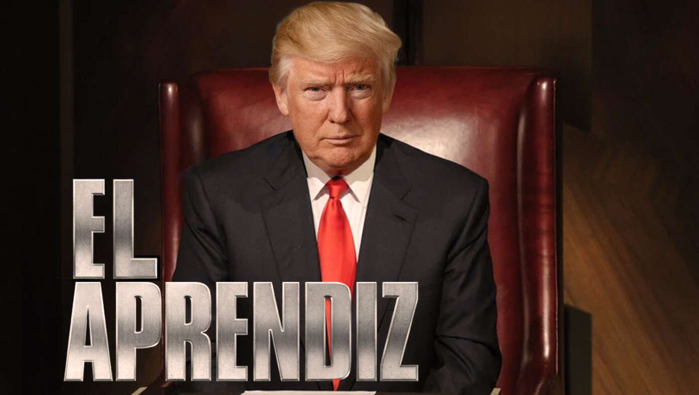 Trump To Choose Next Venezuelan President In Inaugural Season Of ‘El Aprendiz’ #BabylonBee – CARACAS — Following the deposition of dictator Nicolas Maduro, the White House announced that Donald Trump would make his return to reality television to choose the next Venezuelan president in the inaugural season of El Aprendiz.