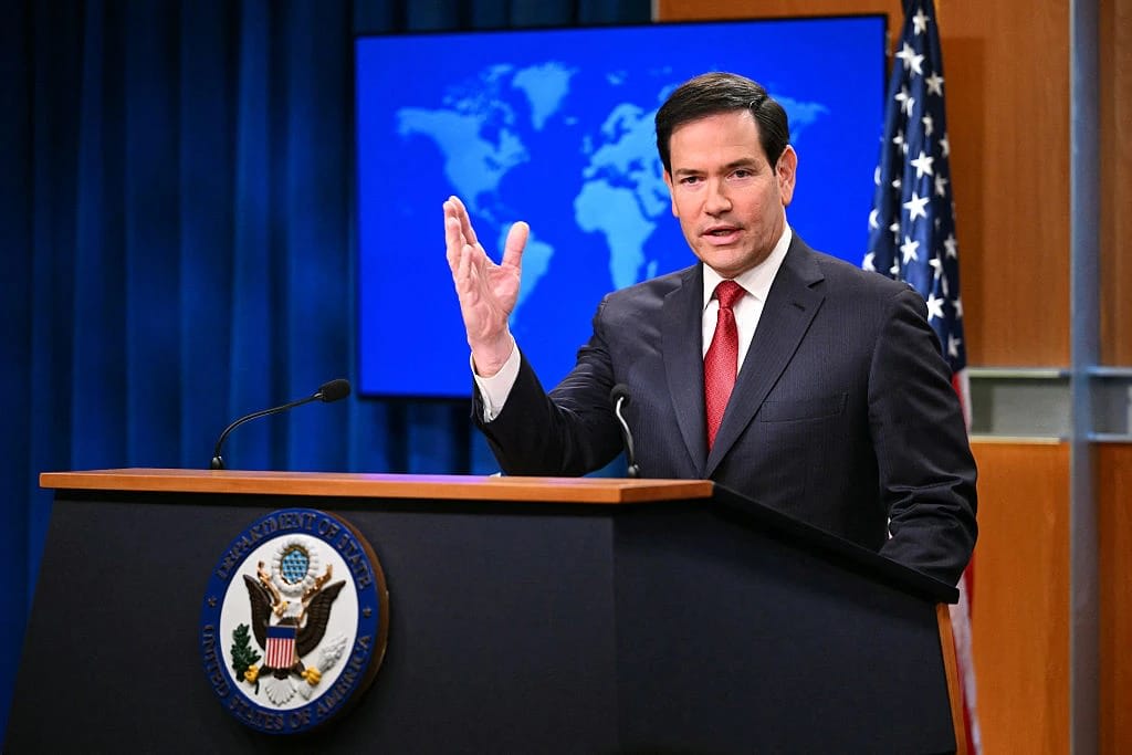 U.S. is working with Catholic Church to get post-hurricane aid to Cuba, Rubio says – #Catholic – 
 
 U.S. Secretary of State Marco Rubio speaks during an end-of-year press conference in the State Department Press Briefing Room in Washington, D.C., on Dec. 19, 2025. | Credit: Mandel NGAN/AFP via Getty Images

Jan 15, 2026 / 15:57 pm (CNA).
Secretary of State Marco Rubio said the U.S. government is working with the Catholic Church to provide humanitarian aid to the people of Cuba after a late-October hurricane.“The U.S. is sending the first humanitarian shipment to Cuba to help people in need as they continue to recover from Hurricane Melissa,” Rubio said in a Jan. 14 post on X. “We are working with the Catholic Church and partners to ensure aid reaches the Cuban people directly — not the illegitimate regime.” 
 The U.S. is sending the first humanitarian shipment to Cuba to help people in need as they continue to recover from Hurricane Melissa. We are working with the Catholic Church and partners to ensure aid reaches the Cuban people directly—not the illegitimate regime. The Trump…&mdash; Secretary Marco Rubio (@SecRubio) January 14, 2026



 U.S. Ambassador to the Vatican Brian Burch also reposted the message.“The Trump administration stands with the Cuban people,” Rubio added.Hurricane Melissa made landfall in Jamaica on Oct. 28, 2025. The storm’s high winds left a path of destruction and affected millions across the Caribbean, including Cuba, Haiti, and the Dominican Republic. Floodwaters and damaged water systems created conditions for disease outbreaks in Cuba, according to the U.N. Office for the Coordination of Humanitarian Affairs.The State Department said Jan. 14 the Trump administration “is following through on our commitment to deliver  million in much-needed disaster relief to the Cuban people” with the first of a series of direct humanitarian aid shipments to Cuba.The next aid shipment is set to be delivered from Miami on Jan. 16 and could reach an estimated 6,000 Cuban families in the “hardest-hit provinces of Santiago de Cuba, Holguin, Granma, and Guantanamo,” according to a State Department press release.The statement said the State Department is “working closely” with the Catholic Church on delivering the assistance “without regime interference.”Aid will take the form of food kits, including rice, beans, oil, and sugar; hygiene and water treatment kits; kitchen sets with pots and cooking utensils; and other household items such as sheets and blankets, solar lanterns, and more, the State Department said.Catholic nongovernmental organizations in Cuba play a significant role in providing humanitarian aid on the island, with Caritas Cuba functioning as “the largest independent nongovernmental organization on the island, with more than 40 staff and a network of some 12,000 volunteers,” according to Catholic Relief Services (CRS), which works in partnership with Caritas Cuba.Caritas Cuba provides emergency response and humanitarian aid as well as programs for HIV and AIDS, elderly people, human development, and other educational programs, according to its website. Working in tandem with Caritas, CRS Cuba has distributed more than  million in medical emergency supplies for hospitals, elderly homes, and victims of natural disasters since 1993. CRS provides emergency shelter support, food assistance, clean drinking water, home repair, and assistance to farmers and small businesses recovering from natural disasters.