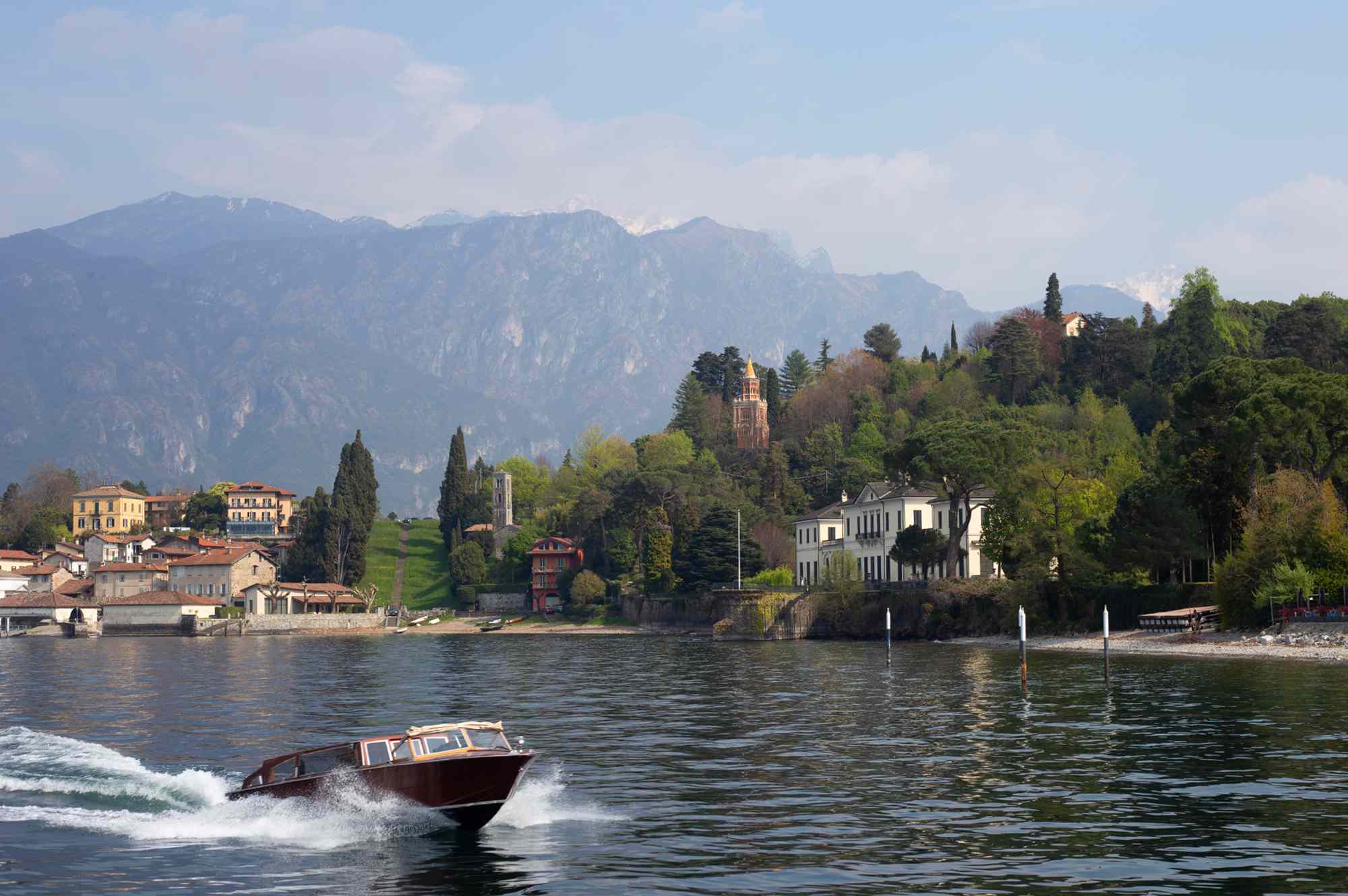 We Asked 5 Honeymoon Planners Their Favorite Romantic Destination—and They All Picked the Same Country #Travel Looking for a romantic getaway destination with the love of your life? Here’s exactly where the travel experts say you need to go.