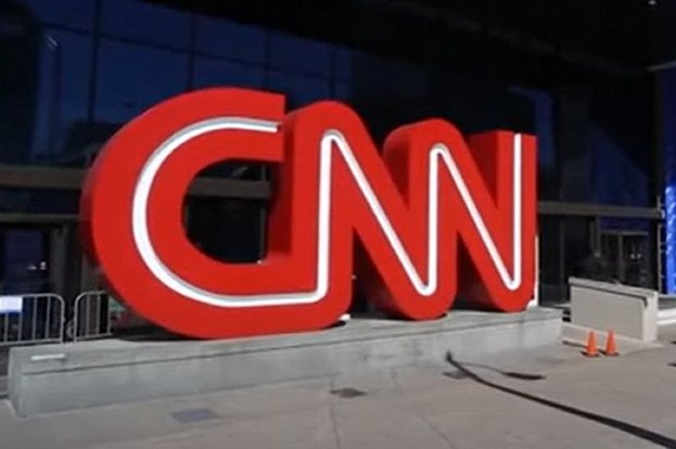 WHAT MEDIA BIAS? Look How CNN Framed Inflation Under Joe Biden Versus Trump – 
CNN is a horribly biased outlet.
The post WHAT MEDIA BIAS? Look How CNN Framed Inflation Under Joe Biden Versus Trump appeared first on The Gateway Pundit.