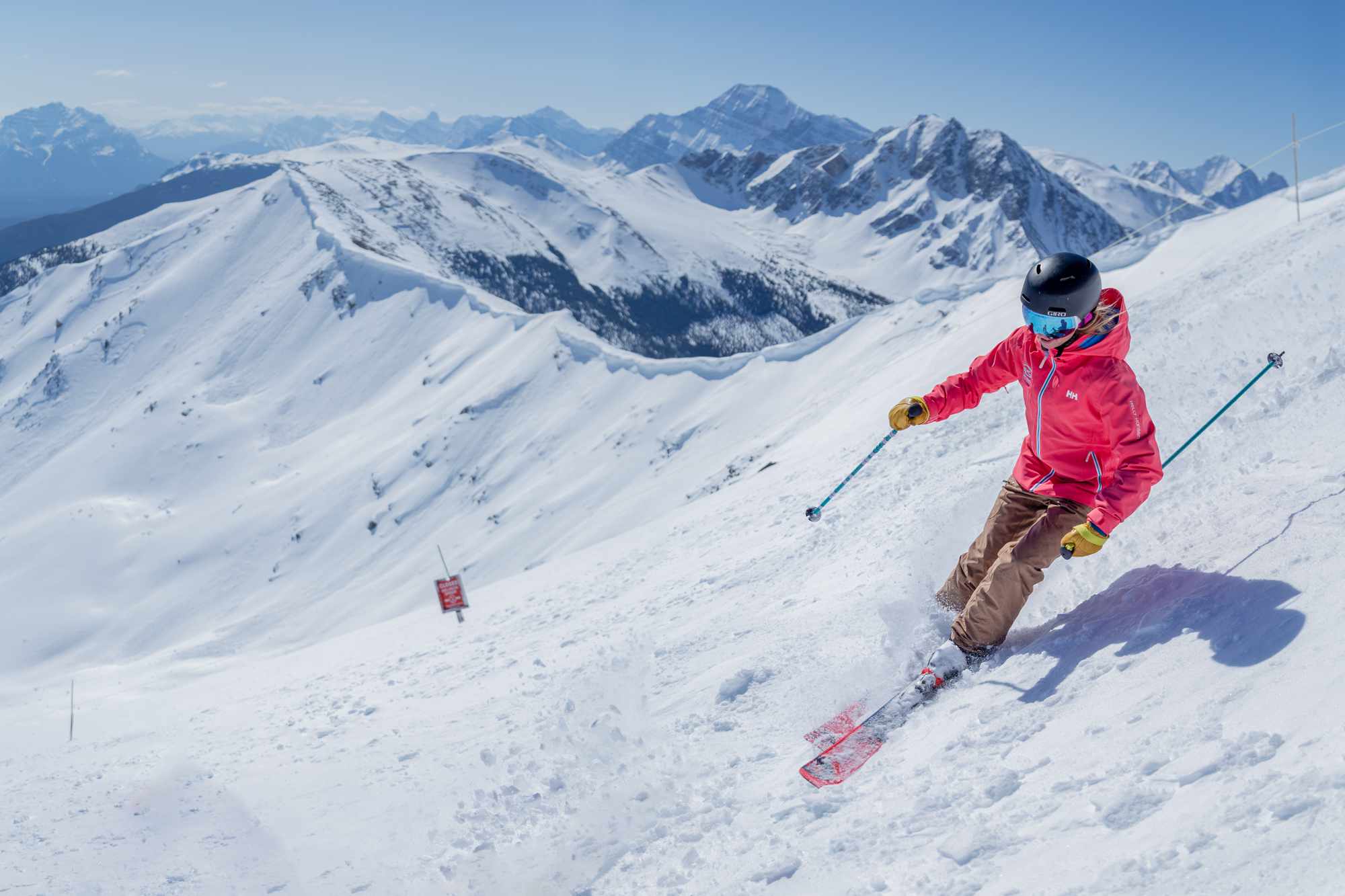 10 Best Ski Resorts in Canada for Every Type of Traveler, According to Pros and Locals #Travel The snowy slopes of Revelstoke, Lake Louise, and Whistler are waiting for you. 10 Best Ski Resorts in Canada for Every Type of Traveler, According to Pros and Locals #Travel The snowy slopes of Revelstoke, Lake Louise, and Whistler are waiting for you.
