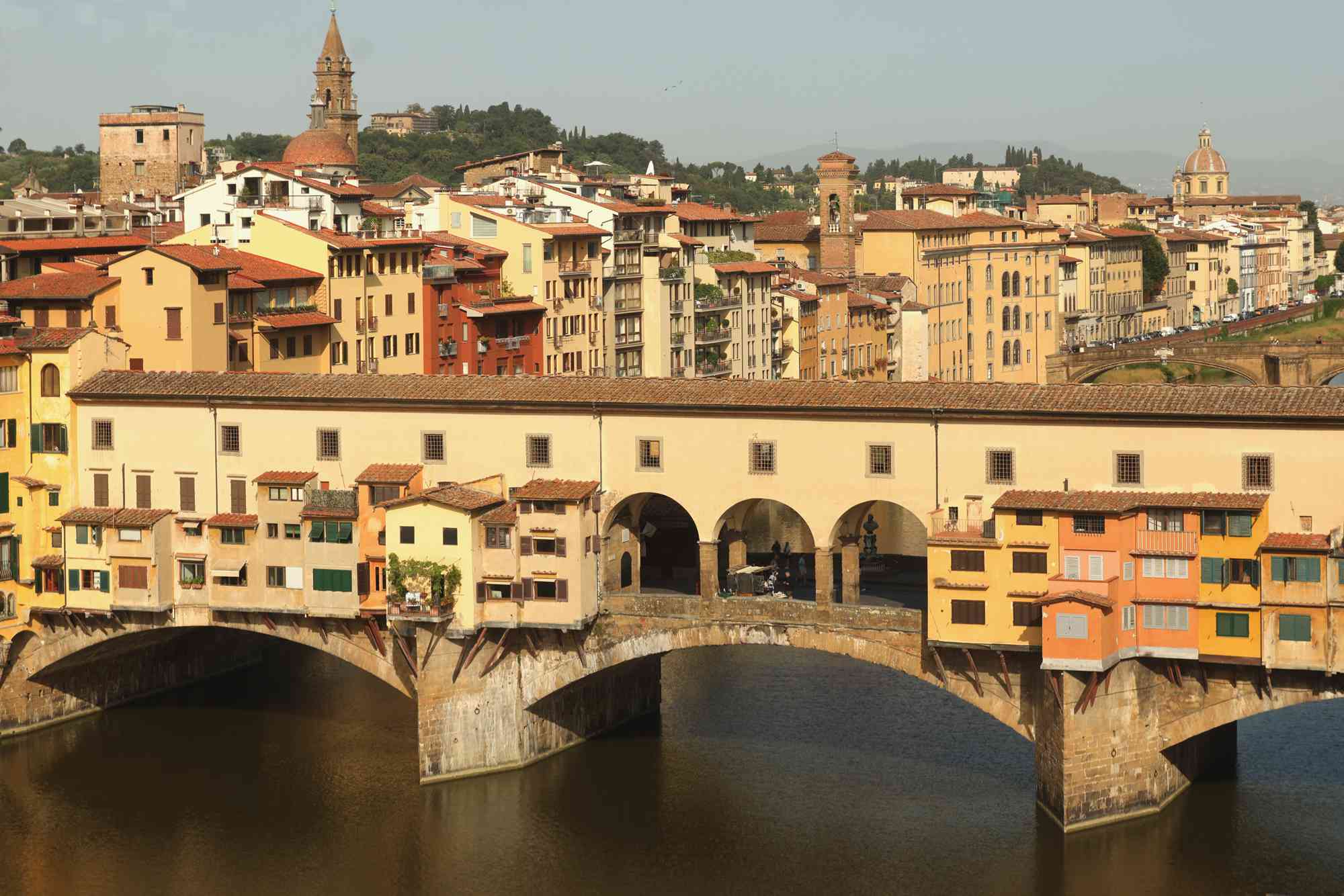 25 of the Best Things to Do in Florence #Travel From Renaissance art to gelato shops, here’s how locals recommend exploring the Tuscan capital.