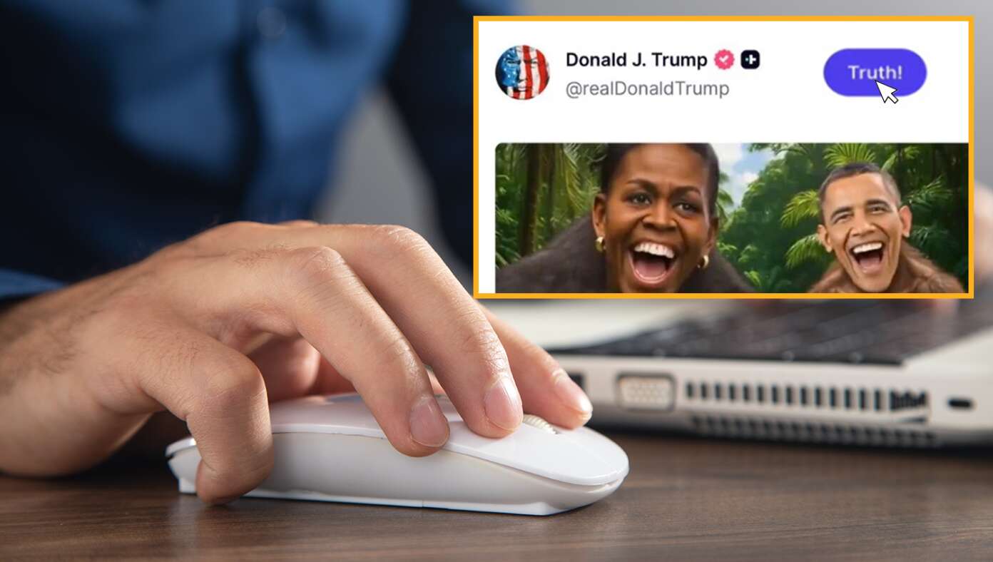 8 Things To Double-Check Before Posting A Video To The President’s Social Media Account #BabylonBee – Posting social media content for the President of the United States comes with tremendous responsibility, so it’s critical to give posts a once-over before sending them out to the masses. Here are eight things you should always double-check before posting a video on the President’s account: