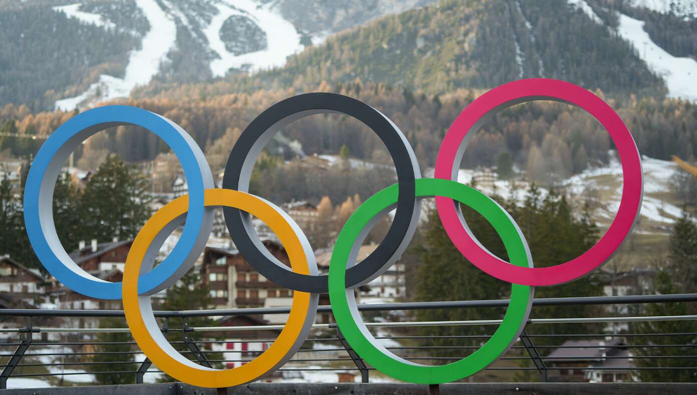 9 Simple Fixes To Make The Winter Olympics More Interesting #BabylonBee – The Winter Olympics have long labored in the shadows of the Summer Olympics, boring and under-loved. With just half the viewership of the Summer games, the Winter Olympics is in dire need of bold changes. Here are 9 easy fixes to instantly make it more entertaining: