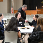 Bishop Kevin J. Sweeney’s Schedule: March, 2026 #Catholic – 



3/1
Sun., 9 a.m. Vocation Discernment Retreat, Loyola, Morristown.


3/2
Mon., 11 a.m. Vocations Board Meeting – Chancery, Clifton.


3/3
Tue., 10:30 a.m. Mass – Saint Joseph’s Seminary in Yonkers.


3/5
Thu., 6:30 p.m. Mental Health Matters Conference on Mental Health – St. Mary Parish, Pompton Lakes.


3/7
Sat., 5:30 p.m. Mass – Assumption of the Blessed Virgin Mary Parish, Morristown, Pueri Cantores Festival Vigil Mass.


3/8
Sun., 10 a.m. Confirmation – Our Lady of Pompei Parish, Paterson; 1 p.m. Mass – Our Lady of Good Counsel Parish, Pompton Plains.


3/10
Tue., 12 noon Priest Lenten Day of Recollection – Loyola, Morristown.


3/11
Wed., 6:30 p.m. Stations of the Cross and Lenten Talk – Our Lady of the Mountain Parish, Long Valley.


3/12
Thu., 10 a.m. March for Meals – Catholic Charities.


3/13
Fri., 7 p.m. Confirmation – The Cathedral of St. John Baptist, Paterson.


3/14
Sat., 11 a.m. Confirmation – St. Jude Parish, Hardyston (Hamburg); 5 p.m. Confirmation – St. Mary Parish, Paterson.


3/15
Sun., 9:30 a.m. Mass – St. Patrick Parish, Chatham, in honor of St. Patrick; 12 noon Confirmation – St. Jude Parish, Budd Lake.


3/16
Mon., 1 p.m. Presbyteral Council – Chancery, Clifton; 5 p.m. Mass – Immaculate Conception Seminary, Seton Hall.


3/17
Tue., 8:30 a.m. St. Patrick’s Day Mass – St. Patrick’s Cathedral, NYC.


3/18
Wed., 6 p.m. Mass – St. Joseph Parish, West Milford, for the Vigil of the Feast Day.


3/19
Thu., 8:30 a.m. School Mass – Holy Spirit Parish, Pequannock; 6 p.m. Mass – St. Joseph, Passaic, for the feast of St. Joseph.


3/20
Fri., 5 p.m. Confirmation – St. Catherine of Siena Parish, Mountain Lakes.


3/21
Sat., 9 a.m. Mass – St. Catherine Parish, Ringwood, before the Ringwood St. Patrick’s Day Parade; 11 a.m. Confirmation – St. Matthew the Apostle Parish, Randolph; 5 p.m. Confirmation – Good Shepherd Parish, Andover.


3/22
Sun., 12 noon Confirmation – St. Francis de Sales Parish, McAfee; 3 p.m. Legion of Mary Annual Acies – Sacred Heart Parish, Clifton.


3/23
Mon., 1 p.m. Dean’s Meeting, Chancery, Clifton.


3/24
Tue., 11 a.m. Vocations Board Meeting – Chancery, Clifton.


3/25
Wed., 6:30 p.m. Mass – Christ the King Parish, New Vernon.


3/26
Thu., 10:30 a.m. Seton Hall Board of Regents Quarterly Meeting.


3/27
Fri., 7 p.m. Confirmation – Our Lady Star of the Sea Parish, Lake Hopatcong.


3/28
Sat., 11 a.m. Confirmation – Holy Family Parish, Florham Park; 6:30 p.m. Palm Sunday Vigil Mass in Spanish – St. Paul Parish, Clifton.


3/29
Sun., 9:30 a.m. Palm Sunday Mass – Our Lady of Fatima and St. Nicholas Parish, Passaic; 1 p.m. Palm Sunday Mass – The Cathedral of St. John the Baptist, Paterson.


3/31
Tue., 7 p.m. Chrism Mass – The Cathedral of St. John the Baptist, Paterson.