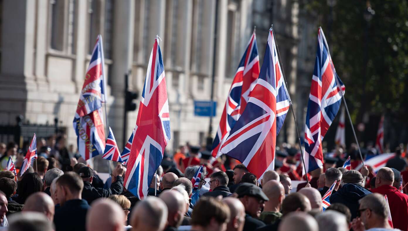 British Citizens Politely Ask If They Can Be Liberated From Radical Islam Next #BabylonBee – LONDON — British citizens have politely asked if perhaps they could be next on the list for liberation from radical Islam.
