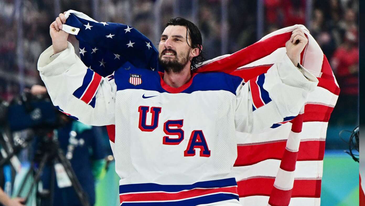 Canada Now Officially An American Province #BabylonBee – U.S. – After defeating Canada at the only thing it was supposedly good at, the entire territory of Canada has been officially declared an American province.