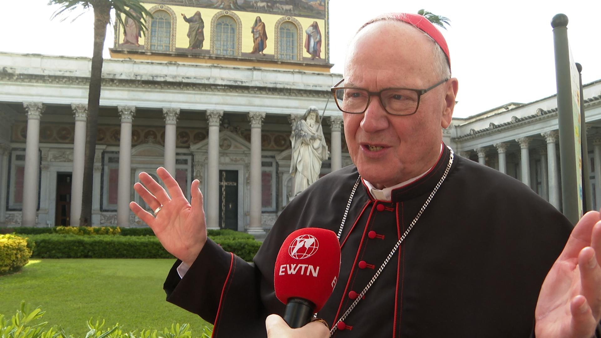 Cardinal Dolan to co-lead New York Police Department’s chaplains’ unit #Catholic New York City Police Commissioner Jessica Tisch is naming Cardinal Timothy Dolan to co-lead the NYPD’s chaplain’s unit.Dolan, who recently retired as archbishop of New York, will serve alongside Rev. A.R. Bernard, pastor and founder of the Christian Cultural Center in Brooklyn, according to a Feb. 9 press release from the archdiocese. Tisch is expected to announce the appointment during her Feb. 10 “State of the NYPD” address.“For more than a century, our Chaplains Unit has made sure that our officers never have to carry the tremendous weight of their work alone. They’ve helped officers find their better angels and remember the calling that lives at the heart of this work,” Tisch said in a statement. Tisch, who is Jewish, said that when contemplating whom she might choose to fill the role, “one word kept coming to mind — ‘tzadik,’ a person of righteousness.”“Cardinal Timothy Dolan and Rev. A.R. Bernard are two of the most righteous people this city has ever known,” she said. “They are two men of incredible faith whose lives and leadership embody the moral clarity, compassion, and wisdom our officers rely on in their hardest moments.”Tisch commended both faith leaders for helping to “shape the spiritual life of this city through leadership that reaches far beyond their pulpits.”“Their decision to serve the NYPD speaks to something enduring between faith and policing, and to the place the chief chaplain role has long held in the lives of the men and women who wear the shield,” she added.Dolan and Bernard will replace longtime Chief Chaplain Rabbi Alvin Kass, who died in October 2025.News of Dolan’s appointment comes days after the installation of New York City’s new archbishop, Ronald Hicks, on Feb. 6. Dolan’s resignation was accepted by Pope Leo XIV on Dec. 18, 2025.