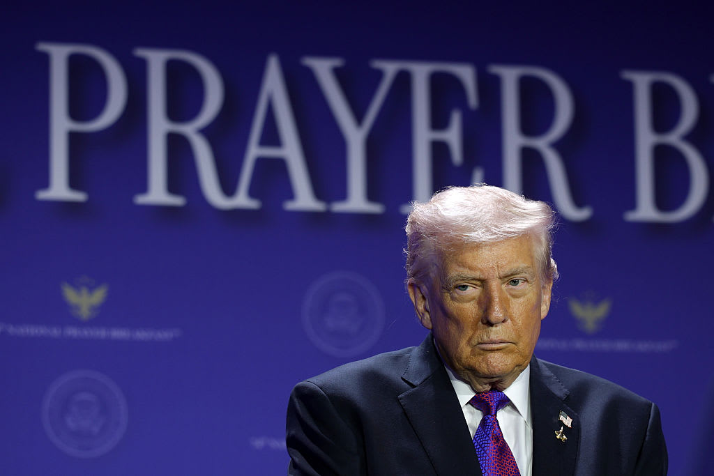 Catholics’ support for Trump’s agenda has not changed, Pew report says – #Catholic – A Pew Research Center report found that Catholics’ support for President Donald Trump’s agenda has not changed significantly over the past year.The analysis examined how U.S. religious groups view Trump, including his plans and policies and his ethics. It focused on Protestants, Catholics, and religiously unaffiliated adults.The report, “White Evangelicals Remain Among Trump’s Strongest Supporters, but They’re Less Supportive Than a Year Ago,” includes information from a survey of 8,512 U.S. adults who are part of the center’s American Trends Panel (ATP).The survey was conducted Jan. 20–26 and has an overall margin of error of plus or minus 1.4 percentage points.The report found only a slight change from February 2025 to January 2026 in the number of Catholic participants who said they support all or most of Trump’s plans and policies.
 
 The percentage of Catholics who are extremely or very confident that President Donald Trump acts ethically in office decreased over the past year, a Feb. 9, 2026, Pew Research Center report finds. | Credit: Courtesy of Pew Research Center
 
 In 2025, 51% of white Catholics reported supporting all or most of Trump’s plans and policies, compared with 46% in 2026. The decrease was less among Hispanic Catholics, which was 20% in 2025 and 18% in 2026. Overall, there was an 8-percentage-point decrease in all U.S. adults surveyed, dropping from 35% to 27%.The survey also found that confidence in Trump’s ethics has declined in several religious groups, including among Catholics. In 2025, 39% of white Catholics reported they were extremely or very confident that Trump acts ethically in office. In January 2026, this number dropped to 34%. Hispanic Catholics also experienced a slight decrease from 22% to 14%.According to the report, Trump approval is down among most religious groups compared with a year ago. Among white Catholics, there was a decrease from 59% to 52% who reported they approve of the way Trump is handling his job as president. The number of Hispanic Catholics who approved decreased from 31% to 23%.Other findingsOne year into Trump’s second term, white evangelical Protestants remain among the president’s strongest supporters. They are the only large religious group that was found to have a clear majority approve Trump’s job performance (69%). Roughly half of white Catholics (52%) and white Protestants who are not evangelical (46%) also approve of the way Trump is handling his job.
 
 The percentage of Catholics who reported they support all or most of President Donald Trump’s plans and policies decreased over the past year, a Feb. 9, 2026, Pew Research Center report finds. | Credit: Courtesy of Pew Research Center
 
 White evangelicals’ views of Trump were found to be less positive than they were in the early days of his second term. There has been an 8-percentage-point decrease since 2025 in the number of white evangelicals who support all or most of Trump’s plans and policies. There has also been a 15-point drop in the share who are confident Trump acts ethically in office.Trump’s approval rating among white evangelicals is also down compared with early 2025. It was 78% in 2025 and fell to 69% in 2026.