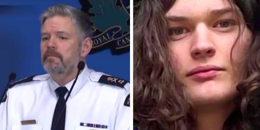 CONFIRMED: Canada School Shooter who Killed 9, Injured 25 Identified as Transgender Ex-Student Despite Officials’ Attempts to Hide Biological Gender – 
The suspect who opened fire on a school in British Columbia on Tuesday afternoon has been identified as biological male 18-year-old Jesse Van Rootselaar, a transgender ex-student at the school who began transitioning at approximately 12 years old.  Notably, this comes just months after a transgender shooter opened fire, shooting through the windows of the church at Annunciation Catholic School as students attended mass during the first week of the school year late last Summer.
The post CONFIRMED: Canada School Shooter who Killed 9, Injured 25 Identified as Transgender Ex-Student Despite Officials’ Attempts to Hide Biological Gender appeared first on The Gateway Pundit.