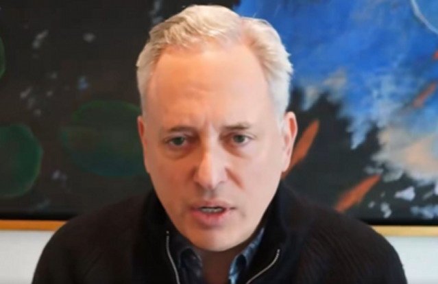 David Sacks Expertly Breaks Down What’s Behind the Democrat Media Campaign Against ICE (VIDEO) – 
During a recent episode of the ‘All In’ podcast, Trump crypto czar David Sacks offered an excellent breakdown of what is behind efforts by Democrats and the media to resist efforts by ICE to deport people in the country illegally.
The post David Sacks Expertly Breaks Down What’s Behind the Democrat Media Campaign Against ICE (VIDEO) appeared first on The Gateway Pundit.