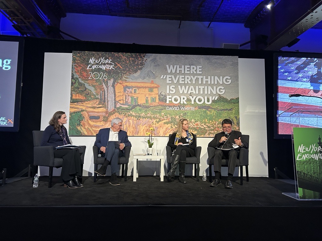 DC bishop: Catholics should ‘get the facts’ on immigration, Church teachings – #Catholic – NEW YORK — Catholics must educate themselves on “the facts” regarding the U.S. immigration system and the Church’s teachings on the matter, according to Washington, D.C., Auxiliary Bishop Evelio Menjivar-Ayala.Following his participation in a panel at the New York Encounter titled “Seeking a Home: A Catholic View on the Status of Immigration to the U.S.,” Menjivar-Ayala told EWTN News that he is “very hopeful” about the future of immigration in the U.S. “When people show up for a talk like this, and you see standing room only, that tells you of the great desire of people to get informed, to get educated.”The D.C. auxiliary bishop emphasized the need to “get the facts,” not only about the immigration system in the U.S. but also where the Church stands on the issue. “For the Church, the first and the most important thing is human dignity,” he said. “It is the dignity of every person, undocumented or citizen.”While the government must enforce its laws and protect its sovereignty, Menjivar-Ayala said, it is necessary for the government to “look at the eyes of the person, the dignity of every human being,” and to ensure that enforcement is “done in a humane way that respects the dignity of the human person.”“Let us educate ourselves,” he said, adding: “As they say, the social doctrine of the Church is the best-kept secret. And the Church teaches, has beautiful teachings, about the social dimension of our faith.”Dialogue with Catholics in the Trump administrationMenjivar-Ayala noted that previous administrations in the past had participated in dialogue with the Catholic Church, consulting with organizations such as the Catholic Legal Immigration Network Inc. (CLINIC) on the issue of immigration. However, he said, the current administration has not.Menjivar-Ayala noted the disparity between the Church’s emphasis on human dignity and the Trump administration’s position that every unauthorized border crossing is a criminal act.He said we should be careful about narratives surrounding the issue and refrain from categorizing those who cross the border without authorization the same way as perpetrators of crimes such as murder, rape, or theft.Menjivar-Ayala said criminals should be prosecuted as criminals and not categorized in the same way as immigrants, noting that “immigration laws are a different set of laws than criminal laws” but that the current administration is now “pulling them together.”Responding to high-ranking officials who are Catholic, such as “border czar” Tom Homan, who has described the Catholic Church as being “wrong” about immigration, Menjivar-Ayala said he believes “it’s a question for them” about “how are you living the Gospel?”“I would say that the question is not for me, because for me and for the bishops it is very clear. Every person has dignity, and in every migrant, no matter if they are documented or undocumented, we should see the face of Christ,” he said. “So the question is for them, for those who claim to be Catholic but are not seeing the face of Christ in the migrants.”Menjivar-Ayala stressed the need for one’s politics to be informed by the Gospels and faith, rather than one’s faith being informed by politics or one’s personal views. “It is the Gospel that needs to tell me how I should see the world and not politics,” he said.Life for the immigrant community in Washington, D.C.Immigration enforcement among Catholic migrant communities in D.C. is “dying down a bit,” according to Menjivar-Ayala.Sacred Heart Shrine in the Columbia Heights neighborhood reported that six of its parishioners were detained by Immigrations and Customs Enforcement (ICE) agents in August 2025, including an usher who was on his way to evening Mass.Menjivar-Ayala said the immigrant community at Sacred Heart Shrine “has been affected the most” in the city but has also become the most tight-knit. During the panel, Menjivar-Ayala described parishioners in immigrant communities banding together to bring food and provide other support for one another. “I was thinking about that parish,” he said.“I believe right now it’s dying down a bit, but nobody knows when you are going to have ICE in the streets,” he concluded.Panel highlights broken system, need for congressional actionFor the panel, Menjivar-Ayala was joined by Mario Russell, executive director of the Center for Migration Studies, and Ashley Feasley, a legal expert in residence at The Catholic University of America’s Immigration Law and Policy Initiative.During her remarks, Feasley described the U.S. immigration system as “old,” having not been reformed since the late 1990s.“What has happened here is people may have many perspectives about the failures of one president or another on immigration reform,” she said. “But the one place where I think we can really circle in on is the failure of Congress to act regardless of who is in the White House or who controls Congress.”Feasley noted the presence of a number of comprehensive bills seeking to address border security and asylum but have had a difficult time garnering bipartisan support. This, she said, has ultimately been “one of the biggest problems.”During his remarks Russell, similarly to Menjivar-Ayala, encouraged Catholics to inform themselves about the immigration system by reading reports such as those from the Center for Migration Studies or from diocesan sources.“What is happening is basically what is happening,” he said. “Robert Reich, the old labor secretary, recently said, ‘Why would the Immigration Customs Enforcement go to Home Depot to find criminals? Why would they go to a posada or a corner to find criminals? Those are workers,’ so the evidence doesn’t support the narrative.”