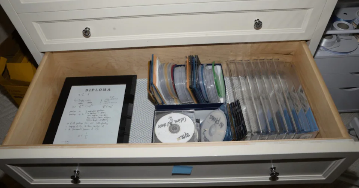 Epstein Hid Secret Files in Storage Units Across the US, May Include Unseen Evidence of Crimes – 
The secretly stashed Epstein files.
The post Epstein Hid Secret Files in Storage Units Across the US, May Include Unseen Evidence of Crimes appeared first on The Gateway Pundit.