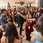 Families make unforgettable memories at Haskell prom #Catholic - Once again, St. Francis of Assisi Parish in the Haskell neighborhood of Wanaque, N.J., was excited on Feb. 13 to be an official host church for the 2026 Night to Shine Prom sponsored by the Tim Tebow Foundation.
Night to Shine is a prom night experience and part of a worldwide celebration, centered on God’s love, for people with physical or developmental disabilities, ages 14 and older. Bishop Kevin J. Sweeney and Father Greg Golba, pastor of St. Francis, joined the party that night.

Click here to subscribe to our weekly newsletter.

Guests of Night to Shine entered the complimentary event on a red carpet with a warm welcome from a friendly crowd and paparazzi. Once inside, guests received the royal treatment, including hair and makeup stations, shoe shining stations, limousine rides, corsages and boutonnieres, a karaoke room, a catered dinner, prom favors, a Respite Room for parents and caretakers, and dancing.
The highlight of the night arrived when each Night to Shine guest was crowned a king or queen of the prom.
BEACON PHOTOS | JOE GIGLI
 [See image gallery at beaconnj.org] &nbsp;