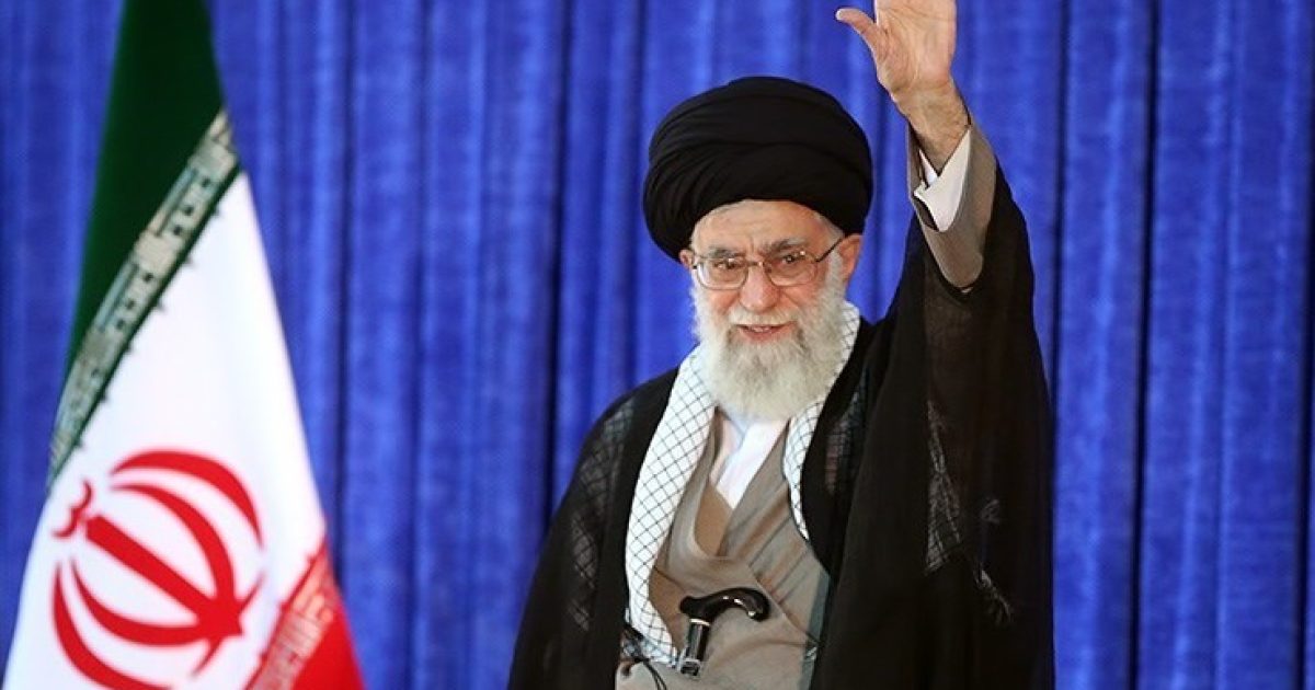 Iranian Tyrant Ayatollah Ali Khamenei Reportedly FLEES Tehran, Transferred to “Secure Location” as Explosions Rock Capital –
Iran’s Supreme Leader, Ayatollah Ali Khamenei, is reportedly no longer in Tehran and has been transferred to a secure location amid escalating military strikes targeting the Iranian regime’s infrastructure, The Jerusalem Post reported.
The post Iranian Tyrant Ayatollah Ali Khamenei Reportedly FLEES Tehran, Transferred to “Secure Location” as Explosions Rock Capital appeared first on The Gateway Pundit. Iranian Tyrant Ayatollah Ali Khamenei Reportedly FLEES Tehran, Transferred to “Secure Location” as Explosions Rock Capital –
Iran’s Supreme Leader, Ayatollah Ali Khamenei, is reportedly no longer in Tehran and has been transferred to a secure location amid escalating military strikes targeting the Iranian regime’s infrastructure, The Jerusalem Post reported.
The post Iranian Tyrant Ayatollah Ali Khamenei Reportedly FLEES Tehran, Transferred to “Secure Location” as Explosions Rock Capital appeared first on The Gateway Pundit.