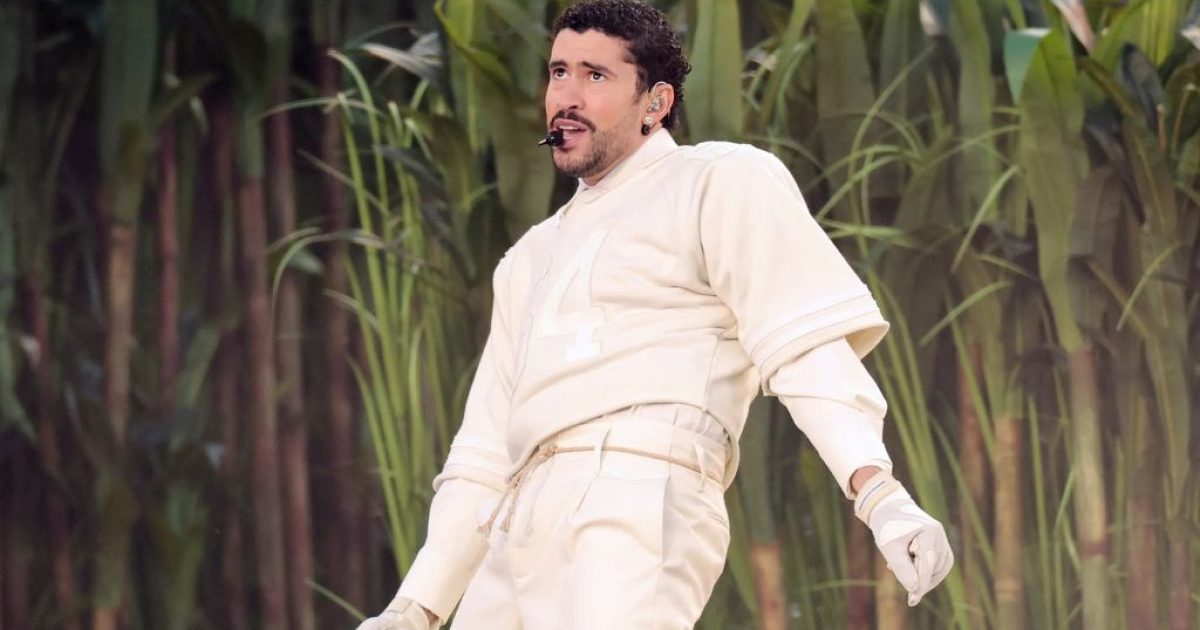 It’s Worse Than We Thought… NFL Lost Nearly Half of Their Audience During Halftime Show! – 
It’s worse than we thought.
The post It’s Worse Than We Thought… NFL Lost Nearly Half of Their Audience During Halftime Show! appeared first on The Gateway Pundit.