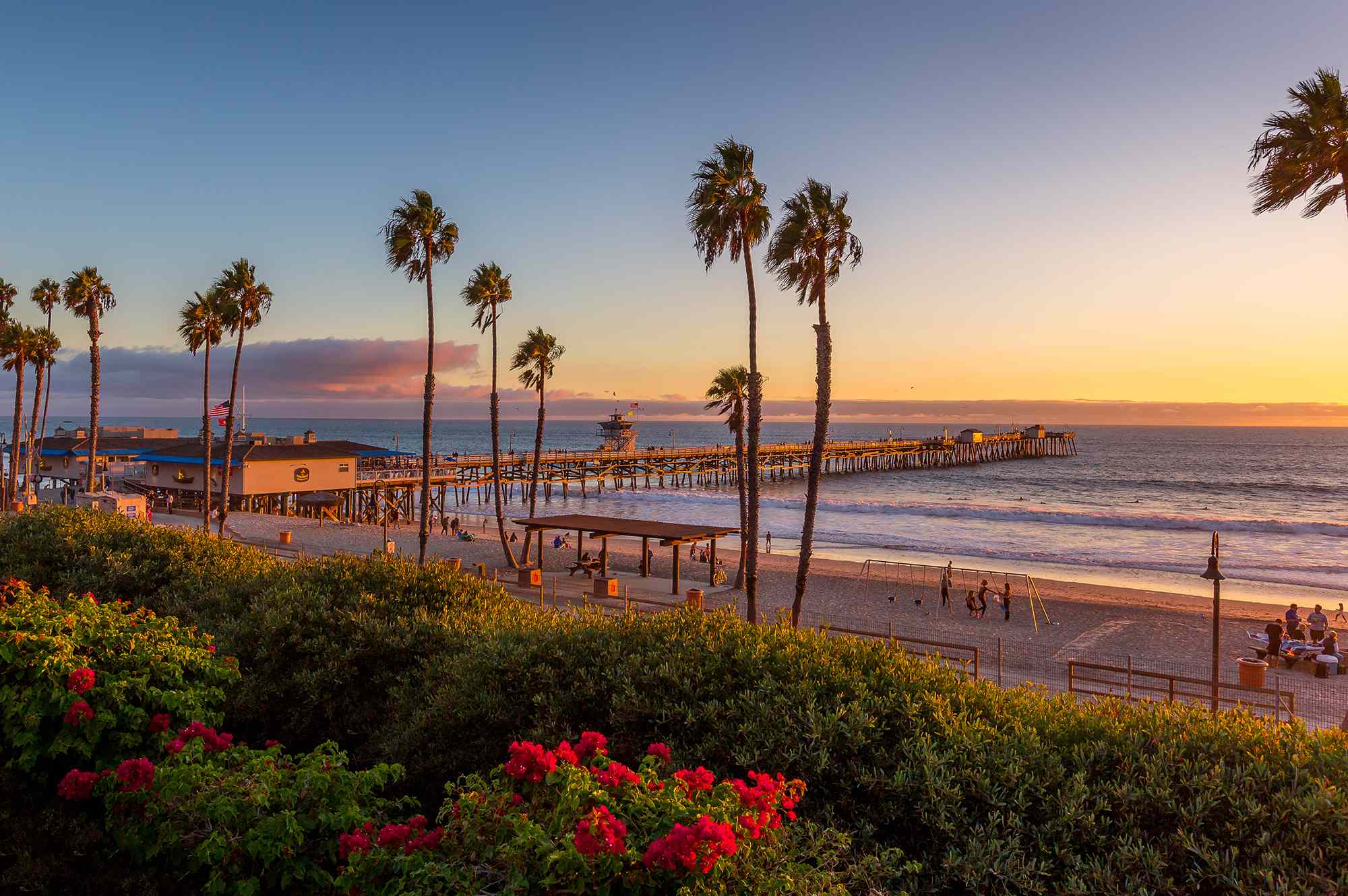 I’ve Traveled Southern California for 20+ Years—This Is the Beach Town Everyone Should Visit at Least Once #Travel Here’s where to go for Spanish architecture, surf culture, and classic California charm. I’ve Traveled Southern California for 20+ Years—This Is the Beach Town Everyone Should Visit at Least Once #Travel Here’s where to go for Spanish architecture, surf culture, and classic California charm.