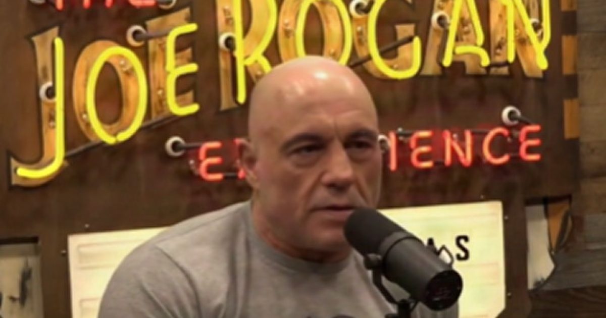 Joe Rogan Slams Zohran Mamdani Over What He Wants to Spend on Illegals: ‘F**king Psychopath’ (VIDEO) – 
New York City’s new Democratic Socialist (communist) Mayor Zohran Mamdani has allocated an insane amount of money in the city’s budget to take care of people in the country illegally.
The post Joe Rogan Slams Zohran Mamdani Over What He Wants to Spend on Illegals: ‘F**king Psychopath’ (VIDEO) appeared first on The Gateway Pundit.