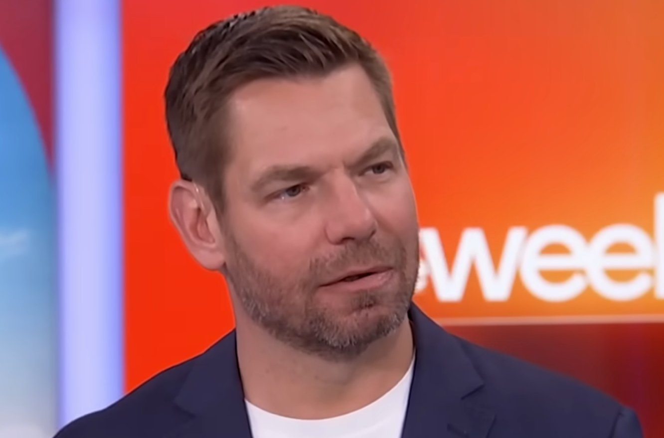 Left Wing ‘Resist’ Libs From Hollywood Line Up Behind Eric Swalwell’s Bid for Governor in California – 
Rep.
The post Left Wing ‘Resist’ Libs From Hollywood Line Up Behind Eric Swalwell’s Bid for Governor in California appeared first on The Gateway Pundit.