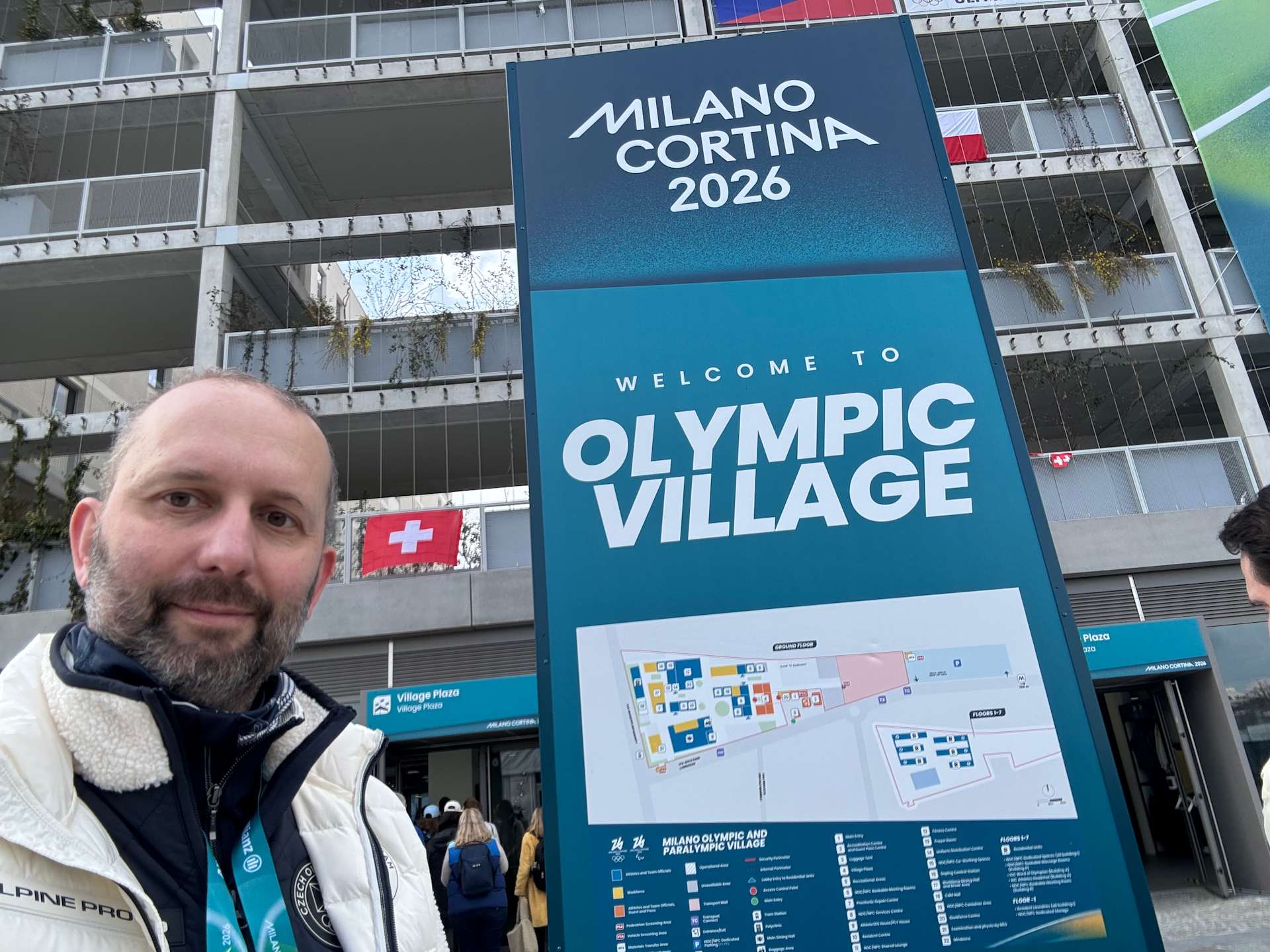 Meet the priest serving ‘even nonbelievers’ at the Milan Winter Olympics – #Catholic – The role of chaplains at the Olympic Games is not just for Catholics and other believers, according to a priest currently serving at the Winter Games in Milan and Cortina d’Ampezzo.“My service is much more individual and open to everyone, even nonbelievers,” Father Oldřich Chocholáč, chaplain of the Czech Olympic team, told EWTN News. “It is a service of presence, prayer, and blessing.”The Czech priest, who serves as parish priest in Telnice in the Diocese of Brno, has accompanied his country’s athletes to every Games since Rio de Janeiro in 2016. This year, the Czech Republic sent 114 athletes — the largest delegation in the country’s Olympic history.Chocholáč told EWTN News his program is quite simple. He comes daily to the Olympic village in Milan to the space reserved for Czech team accommodation and meetings, and can travel to some of the sports venues using athlete transport. It is up to the team members whether they make use of his presence, he said.A chaplaincy spread across the AlpsBut the multisite format of these Winter Games presents challenges. Part of the Czech team is scattered across smaller Olympic villages in the Alps northeast of Milan, meaning Chocholáč relies on electronic communication to stay in touch with athletes at distant venues.“They know they can contact me at any time,” he said.The pastoral work was easier during the 2024 Summer Olympics in Paris, he observed. With the Games now spread across multiple locations, chaplains of individual national teams do not meet as they did in France.Spiritual service among Czech athletes differs from that of more religious countries, where team members come in large numbers to church services, Chocholáč noted.“I am glad that I remain in friendly contact with some of them even long after the Olympics,” he said.Prayer at the GamesBesides national team chaplaincies — a practice established at the Seoul Olympics in 1988 — the Olympic Village in Milan offers a modest prayer room and various religious services for participants. The Basilica of San Babila in central Milan has been nicknamed the “church of athletes” for the Games.The Olympics press office did not respond to an EWTN News inquiry about how many national teams have chaplains this year.