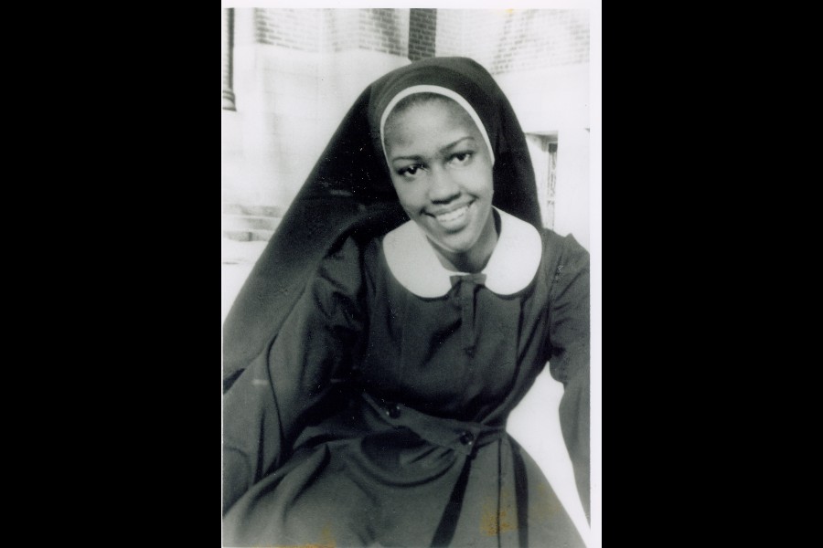 Mississippi diocese advances canonization cause of Sister Thea Bowman #Catholic The Diocese of Jackson, Mississippi, this week officially closed its proceedings regarding the potential sainthood of Servant of God Sister Mary Thea Bowman, a Catholic convert whose work during the 20th century helped the U.S. Catholic Church refine its ministry toward Black American Catholics. Jackson Bishop Joseph Kopacz celebrated a Mass on Feb. 9 as part of the closing ceremony of the diocesan phase of Bowman’s cause for canonization. The diocese, which opened Bowman’s cause in 2018, officially sealed the documents and other materials it gathered over the course of that phase; the records will be sent to the Dicastery for the Causes of Saints at the Vatican. “This moment marks an important milestone in the Church’s careful and prayerful discernment of Sister Thea Bowman’s witness to the Gospel,”&nbsp; Kopacz said prior to the ceremony. “Her life continues to inspire faith, hope, and joy, not only within our diocese but throughout the Church in the United States and beyond,” he said. Born Dec. 29, 1937, in Yazoo City, Mississippi, Bowman — whose grandfather had been born into slavery — converted from Methodism to the Catholic Church when she was 9 years old. She joined the Franciscan Sisters of Perpetual Adoration at age 15, enrolling at the same time in Viterbo University, which was run by the Franciscan sisters. The school retains its Catholic identity in the present day. While studying at The Catholic University of America — from which she earned a doctorate in English in 1972 — Bowman helped found the National Black Sisters’ Conference. She would go on to teach for years in La Crosse, Wisconsin.She was a major contributor to the development of “Lead Me, Guide Me,” the Black Catholic hymnal first published in 1987. She would eventually become known for her wide-ranging evangelization efforts; theology professor Christopher Pramuk wrote in 2014 that she “awakened a sense of fellowship in people both within and well beyond the Catholic world,” in part because of her “willingness to speak the truth about racial injustice” both in the Church and in society. Addressing the U.S. bishops’ conference in 1989 and reflecting on “what it means to be Black in the Church and in society,” Bowman famously sang several lines from the Negro spiritual “Motherless Child” while declaring: “Jesus told me that the Church is my home.” Regularly invoking laughter and applause from the bishops, Bowman during her talk reflected that the Church “teaches us that the Church is a family of families” and “the family got to stay together.”Bowman died on March 30, 1990, from breast cancer. She was buried at Elmwood Cemetery in Memphis, Tennessee, alongside her parents.