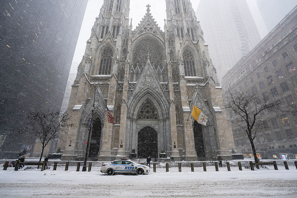 New York Archdiocese says longtime insurer waged ‘shadow campaign,’ posed as victims’ rights group #Catholic The Archdiocese of New York is arguing in state court that its longtime insurer has secretly been “waging a shadow campaign” and posing as a victims’ rights group in order to “undermine and weaken” the archdiocese amid an ongoing insurance dispute. In a Jan. 31 legal filing at the New York State Supreme Court obtained by EWTN News, the archdiocese said that Chubb Insurance — which the archdiocese sued in 2024 over an alleged failure to pay out financial claims for sex abuse victims — has for several years been “secretly” posing as the “Church Accountability Project,” allegedly encouraging abuse victims to “pursue claims against the [archdiocese].”The archdiocesan filing said the insurer has secretly run the website in order to “elevate Chubb’s own financial interests” and improve its leverage in the ongoing lawsuit. As of Feb. 4 the “Church Accountability Project” website prominently displays the Chubb logo at the top of its page. But archives of the website from around a year ago make no mention of the site’s alleged alignment with Chubb.“The Archdiocese of New York tolerated and covered up horrific sexual abuse against children for decades,” the older, un-branded version of the website states. The project said it was “committed to holding the Archdiocese of New York accountable.” The current version of the website contains partly similar language.A Chubb spokesman on Feb. 4 described the filing as “the latest desperate tactic to delay justice and distract from the decades of horrific child sexual abuse the Archdiocese of New York enabled and concealed.”“It’s quite telling that the archdiocese is more outraged about the facts coming to light on a platform we created than they are about the abuses they condoned, concealed, and covered up,” the statement said. “The archdiocese is delaying payment to deserving victims and failing to provide insurers needed information.”In 2024 amid the newly filed lawsuit against the insurer, New York archbishop Cardinal Timothy Dolan told the faithful that Chubb was “attempting to evade their legal and moral contractual obligation to settle covered claims which would bring peace and healing to victim-survivors.”The insurer in turn argued that the archdiocese “tolerated, concealed, and covered up rampant child sexual abuse for decades, and despite having substantial financial resources, they still refuse to compensate their victims.”In its Jan. 31 filing the archdiocese requested punitive damages against Chubb. It described the alleged “Church Accountability Project” maneuver as “wanton sabotage” and “just the latest in an example of the depths to which Chubb is willing to stoop.” The rebranded “accountability” website, meanwhile, alleges that the archdiocese “repeatedly refused to share crucial details regarding what they knew and when” regarding child abuse. “The insurance purchased by the archdiocese is designed to cover accidents, not to compensate for deliberately concealing a pattern of abuse,” the website says.