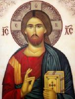 Picture of the day





The main altar of Santa Maria della Pace church in Brescia features the altarpiece Presentation at Temple by Pompeo Batoni. The tympanum sculptures are by Antonio Calegari. Celebrated as Candlemas in some places, this event in the life of Jesus is observed today in much of Eastern and Western Christianity.
 #ImageOfTheDay