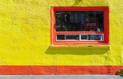 Picture of the day





Window of the Mexican restaurant Amigos de Acapulco, Oroville Avenue, Chico, California
 #ImageOfTheDay