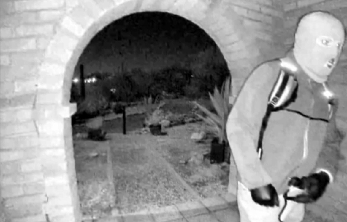 Pima County Sheriff Shares DNA Test Results from Glove Found 2 Miles From Nancy Guthrie’s Home –
The DNA found on the glove that was found a couples of miles away from Nancy Guthrie’s home was run through CODIS (Combined DNA Index System) and did not trigger a match.
The post Pima County Sheriff Shares DNA Test Results from Glove Found 2 Miles From Nancy Guthrie’s Home appeared first on The Gateway Pundit. Pima County Sheriff Shares DNA Test Results from Glove Found 2 Miles From Nancy Guthrie’s Home –
The DNA found on the glove that was found a couples of miles away from Nancy Guthrie’s home was run through CODIS (Combined DNA Index System) and did not trigger a match.
The post Pima County Sheriff Shares DNA Test Results from Glove Found 2 Miles From Nancy Guthrie’s Home appeared first on The Gateway Pundit.