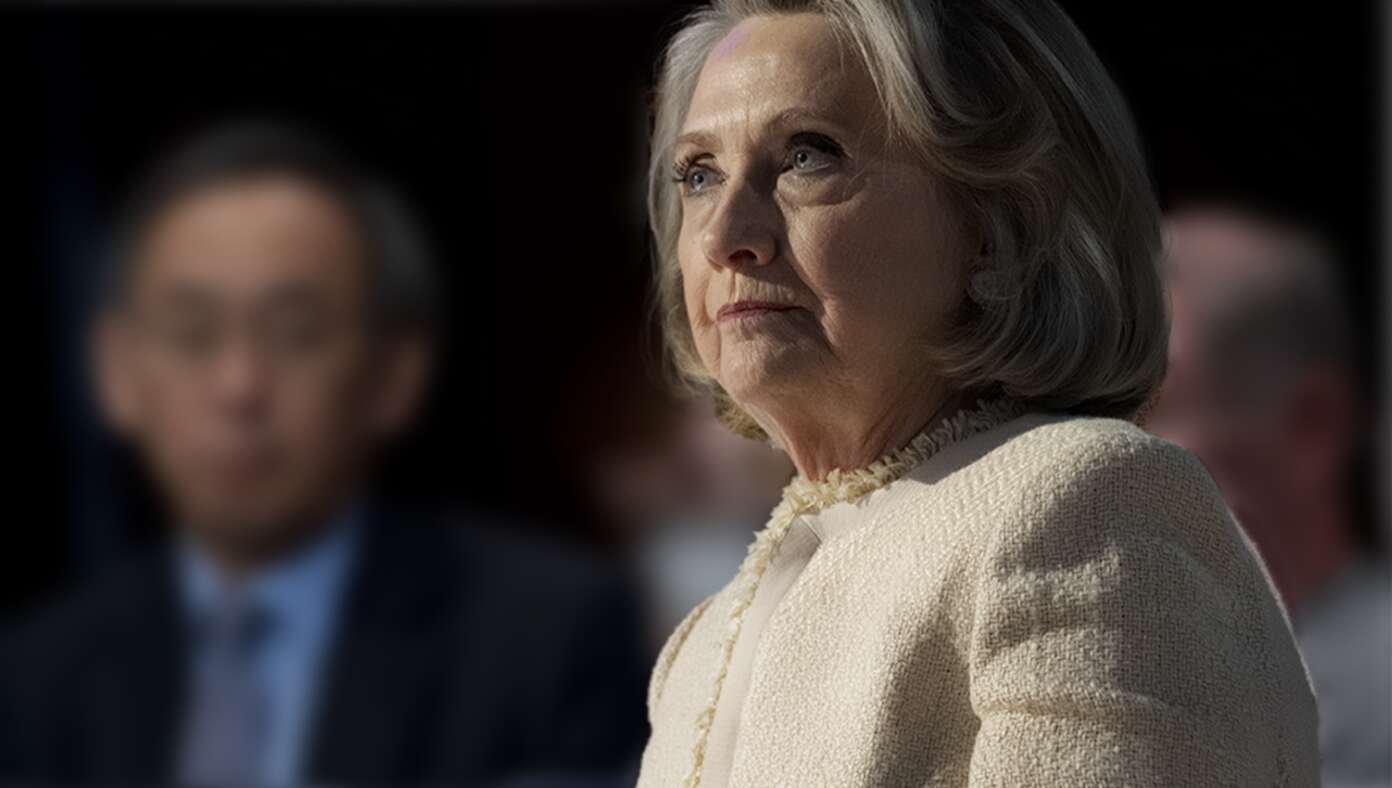 Politician On Epstein List Grilled By Other Politicians On Epstein List #BabylonBee – CHAPPAQUA, NY — A lifelong politician whose name appeared on the Epstein list was questioned today by other politicians whose names were on the Epstein list, sources confirmed.