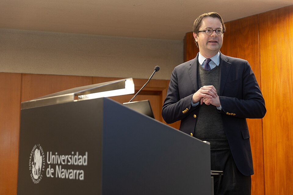 Pope appoints Catholic Harvard professor to Vatican social sciences academy – #Catholic – Pope Leo XIV has appointed a Harvard University epidemiology professor and director of the Human Flourishing Program to the Pontifical Academy of Social Sciences.Tyler J. VanderWeele, a Catholic, is also co-director of the Initiative on Health, Spirituality, and Religion at Harvard University and a contributor to the Institute for Family Studies, which promotes traditional marriage and family structures.VanderWeele joins 35 other ordinary members — academics and professionals in the fields of law, political science, economics, and sociology — at the Vatican academy.VanderWeele told EWTN News he is grateful “for the opportunity to participate and contribute” to the work of the Pontifical Academy of Social Sciences.“Catholic social teaching has powerfully shaped the way I think about my own work and about the pursuit of societal flourishing,” he said.The academic, who entered the Catholic Church in 2012, said: “The principles of the dignity of the human person, the common good, subsidiarity, and solidarity provide a powerful roadmap for our life together. We certainly need to retain what is distinctive about the Catholic faith, but we also need to find common ground with others, and these principles of Catholic social teaching can help us to do so.”VanderWeele holds degrees in mathematics, philosophy, theology, finance, and biostatistics from Harvard, the University of Oxford, and the University of Pennsylvania.The Catholic University of America awarded VanderWeele an honorary doctorate in 2020.VanderWeele described his work at the Human Flourishing Program as aiming “to create a ‘positive epidemiology,’ wherein we study the distribution and determinants of well-being, and to expand the purview of public health to include the promotion of individual and societal flourishing,” according to the website of the social sciences academy.VanderWeele has also defended Catholic teaching on family and marriage, and written on the topic of preventing and healing child sexual abuse in religious communities.He spoke about Christianity’s contribution to the notion of human flourishing at a talk for the Veritas Forum at the Massachusetts Institute of Technology in 2023.Established by Pope John Paul II in 1994, the Pontifical Academy of Social Sciences brings together academicians from a wide range of religious and nonreligious backgrounds. Current ordinary members include Catholic theologian Tracey Rowland and economist Jeffrey Sachs.The academy is led by Sister Helen Alford, OP, president, and Cardinal Peter Turkson, chancellor.