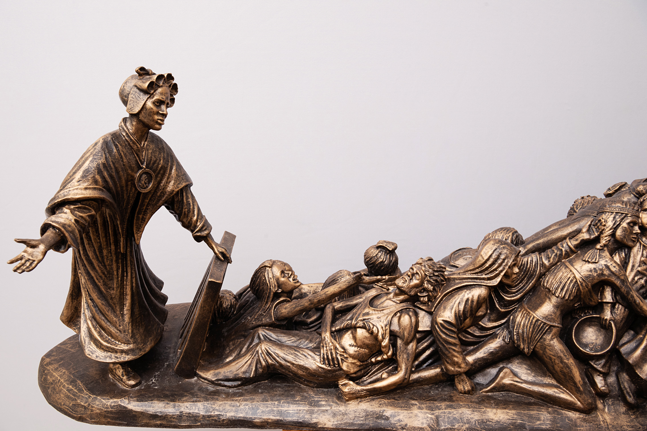 Pope Leo XIV: Peace begins with dignity, not weapons – #Catholic – As the Church marks the 12th World Day of Prayer and Awareness against Human Trafficking, Pope Leo XIV renewed what he called the Church’s “urgent call” to end a crime that “gravely wounds human dignity” and undermines authentic peace.The annual day of prayer is observed on Feb. 8, the feast of St. Josephine Bakhita, a former slave whose life has become a universal symbol of the Church’s commitment to combating human trafficking. Events in Rome this year span several days and culminate Sunday with the Angelus prayer in St. Peter’s Square.In his message for the occasion, titled “Peace Begins with Dignity: A Global Call to End Human Trafficking,” the pope reflects on Christ’s greeting after the Resurrection: “Peace be with you.”“These words are more than a salutation; they offer a path toward a renewed humanity,” the pope writes. “True peace begins with the recognition and protection of the God-given dignity of every person.”He warns that contemporary conflicts often erode this vision of peace, noting that “in situations of conflict, the loss of human life is too often dismissed by warmongers as ‘collateral damage,’ sacrificed in the pursuit of political or economic interests.”According to the pope, the same logic fuels human trafficking worldwide. “Geopolitical instability and armed conflicts create fertile ground for traffickers to exploit the most vulnerable, especially displaced persons, migrants, and refugees,” he writes, adding that “within this broken paradigm, women and children are the most impacted by this heinous trade.”The pope also draws attention to newer forms of exploitation, including what he calls “cyber slavery,” in which victims are coerced into criminal activities such as online fraud or drug smuggling.“In such cases, the victim is coerced into assuming the role of perpetrator, exacerbating their spiritual wounds,” he writes. “These forms of violence are not isolated incidents but symptoms of a culture that has forgotten how to love as Christ loves.”Faced with these realities, Pope Leo XIV urges prayer and concrete awareness. “Prayer is the ‘small flame’ that we must guard amidst the storm, as it gives us the strength to resist indifference to injustice,” he writes, while awareness helps uncover “the hidden mechanisms of exploitation in our neighborhoods and in digital spaces.”The pope also expresses gratitude to those working on the front lines to assist victims of trafficking, including international Catholic networks such as Talitha Kum, and acknowledges survivors who now advocate for others.In Rome, events marking the World Day include an online global pilgrimage of prayer, a youth formation day, and public awareness initiatives. The observances conclude Sunday, Feb. 8, with the Angelus prayer with Pope Leo XIV in St. Peter’s Square, followed by a Mass celebrated by Cardinal Vincent Nichols in collaboration with the Santa Marta Group.Entrusting the initiative to the intercession of St. Josephine Bakhita, the pope calls Catholics to work for a peace that is more than the absence of war — a peace, he writes, that is “unarmed and disarming,” rooted in full respect for the dignity of every person.This story was first published by ACI Stampa, the Italian-language sister service of EWTN News. It has been translated and adapted by EWTN News English.