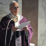 Pope Leo XIV tells priests not to use AI to write homilies or seek likes on TikTok #Catholic – (OSV News) — Pope Leo XIV has urged priests to not to use artificial intelligence to write their homilies or to seek “likes” on social media platforms like TikTok.
In a question-and-answer session with clergy from the Diocese of Rome, the pope said priests should resist “the temptation to prepare homilies with artificial intelligence.”
“Like all the muscles in the body, if we do not use them, if we do not move them, they die. The brain needs to be used, so our intelligence must also be exercised a little so as not to lose this capacity,” Pope Leo said in the closed door meeting, according to a report by Vatican News on Feb. 20.
“To give a true homily is to share faith,” and artificial intelligence “will never be able to share faith,” the pope added.
Pope Leo has expressed interest in the topic of artificial intelligence and the dignity of work since the first week of his pontificate, telling the College of Cardinals shortly after his election last May that he took his name in honor of Pope Leo XIII, who wrote the social encyclical “Rerum Novarum” in the context of the first industrial revolution.
“If we can offer a service that is inculturated in the place, in the parish where we are working,” the pope told the priests of the Diocese of Rome. “People want to see your faith, your experience of having known and loved Jesus Christ.”
In his meeting with the clergy of Rome, Pope Leo underlined that with a “life authentically rooted in the Lord,” one can offer something different, calling it “an illusion on the internet, on TikTok,” to think one is offering oneself and gaining ‘likes’ and ‘followers’ in that way.

Click here to subscribe to our weekly newsletter.

“It is not you: if we are not transmitting the message of Jesus Christ, perhaps we are mistaken, and we must reflect very carefully and humbly about who we are and what we are doing,” the pope emphasized.
He underlined that for a priest “a life of prayer” is fundamental, adding that this means “time spent with the Lord,” not “the routine of reciting the breviary as quickly as possible.”
The pope’s Feb. 19 closed-door dialogue with clergy of the Rome Diocese was introduced by Cardinal Baldo Reina, vicar general of Rome, who presented four priests — representing four age groups — who were selected to ask the pope a question.
Among them was a young priest ordained by Pope Leo last May. He asked how young priests can support their peers in today’s world.
The pope first urged them to keep their “eyes open” to the families from which many young people come from, which often have been through “very serious crises,” with absent parents or parents who are “divorced, remarried.”
Many young people “have also experienced abandonment,” so priests must “know their reality,” the pope continued. “Be close to them in this sense, accompany them, but do not be just one of the young,” he said, adding that in this regard, “the testimony of the priest” is important, as it offers “a model of life.”
The pope also asked priests not to be satisfied with just the young people who continue to come to the parish: “We must organize, think, seek initiatives that can be a form of outreach.”
“We must go ourselves, we must invite other young people, go out into the streets with them; perhaps offer different ways,” activities such as sports, art and culture, he insisted.
Getting to know others is the key element, according to Pope Leo, and knowledge comes through “a human experience of friendship” with young people who “live in isolation, in incredible loneliness.”
He highlighted how this loneliness has increased after the pandemic especially, in part because of the use of smartphones. “They live a kind of distance from others, a coldness, without knowing the richness, the value of truly human relationships,” the pope explained.
Therefore, he continued, we must understand how to offer young people “another type of experience of friendship, of sharing, and gradually of communion,” and from that experience “invite them also to know Jesus.”
Pope Leo emphasized that this requires “time” and “sacrifice,” considering also that many young people today are trapped in “a terrible life” of drugs, crime and violence.
He encouraged priests to nurture true friendships with one another and to resist the temptation of “invidia clericalis,” or clerical envy.
“Let us not be afraid to knock on another’s door, to take the initiative, to say to companions or a group of friends: why don’t we meet from time to time to study together, reflect together, have a moment of prayer and then a good lunch? The parish priest with the best cook can invite the others,” Pope Leo said.
He recalled a “beautiful” example of priestly fraternity in Chicago, his hometown, where a group of priests decided to meet once a month, starting when they were still in the seminary. Some continued until they were over 90 years old and they would gather, pray and study.
During the question-and-answer session, Pope Leo also addressed the issue of euthanasia, underlining that priests “must be the first to bear witness to the fact that life has enormous value.”
“If we ourselves are so negative about our life, and sometimes with less suffering than that borne by many people, how can we say to them: ‘No, you cannot take your life, you must accept it’?” the pope asked.
“If one lives one’s whole life as a journey that takes us forward, even with the weight of the years, often also — whether young or old — with illnesses and difficulties, one will have the ability, with God’s grace, to accept the cross, the suffering that comes,” he said.
The pope also urged priests to bring Communion and the anointing of the sick to parishioners who are ill.
“Today, with fewer priests and more elderly, it has become: ‘Well, let’s send the lay people, they will do it,’” he said. “It is a beautiful service that lay people provide … but that does not mean that the priest can stay at home watching things on the internet.”
Courtney Mares is Vatican editor for OSV News. Follow her on X @catholicourtney. Contributing to this story was Salvatore Cernuzio of Vatican News.