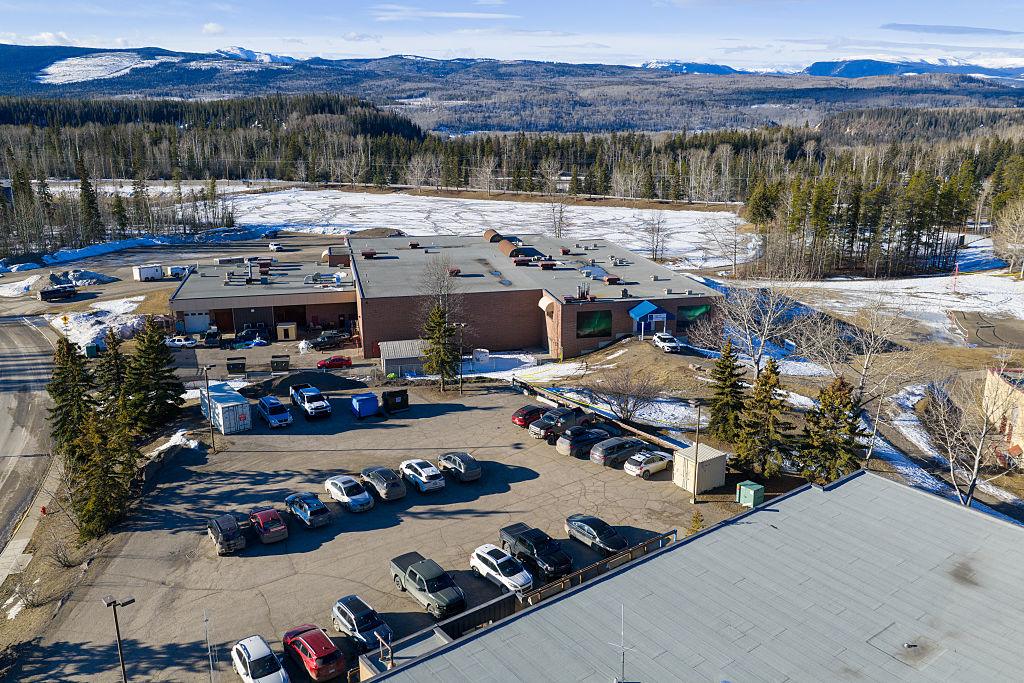 Prince George bishop calls for prayer, penance, saying shooting ‘has traumatized us all’ – #Catholic – On the feast of Our Lady of Lourdes — the Church’s World Day of the Sick — Prince George Bishop Stephen Jensen called people of faith to prayer and penance following Tuesday’s mass school shooting in Tumbler Ridge in northern British Columbia, Canada.“The unimaginable tragedy that struck the community of Tumbler Ridge yesterday has traumatized us all,” Jensen said in a statement released Wednesday morning.At least 10 people were confirmed dead, with dozens injured, after a mass shooting at Tumbler Ridge Secondary School and a nearby residence.Royal Canadian Mounted Police said the suspected shooter, believed to be an 18-year-old woman, was found dead from an apparent self-inflicted wound. Lockdowns and an emergency alert were lifted as officers secured the town and moved students to safety. Investigators continue examining connections between the shooter and victims.School District 59 announced that Tumbler Ridge Secondary School and Tumbler Ridge Elementary School will remain closed for the rest of the week as the community mourns and recovers.Tumbler Ridge, a northeastern British Columbia community of about 2,500 people, is located roughly 400 kilometers (249 miles) northeast of Prince George within the Diocese of Prince George. The town has one Catholic parish, Holy Cross Mission, served by Our Lady of Peace Parish in Chetwynd, about an hour northwest. There is no Catholic school.Messages of prayer and solidarity poured in from across the country to the parish’s Facebook page. Father Jeevan Bandanadham, SAC, pastor of Holy Cross Mission in Tumbler Ridge and Our Lady of Peace Parish in Chetwynd, reached out to parishioners Tuesday evening, saying he was “deeply saddened” to hear of the shooting.“I am very concerned for each of you. I sincerely hope that you and your families are safe and doing well. Please know that you are in my heartfelt thoughts and prayers during this difficult time. May God surround you with his peace, comfort, and protection. Good night, and may God bless you all.”Jensen said in his statement: “The most effective response we can offer for the intentions of the dead and the survivors, their families, the emergency responders, the parish community and town, is our own prayer and penance, which God has provided that we can use to address suffering and help bring mercy and healing to all.”Other Catholic leaders across British Columbia echoed that call to prayer. In Vancouver, Archbishop Richard Smith expressed solidarity with the Diocese of Prince George and the grieving community.“I was deeply saddened to learn of yesterday’s tragic violence in Tumbler Ridge,” he said. “Together with everyone in the Archdiocese of Vancouver, I offer my prayers for all who have lost loved ones and for the entire community in mourning.”His message ended: “In this time of grief, may the Lord draw close to those who suffer and grant strength to all who care for them. Let us join together in prayer for peace and healing in our province.”Bishop Michael Kwiatkowski of the Ukrainian Catholic Eparchy of New Westminster and state chaplain for the British Columbia and Yukon Knights of Columbus said he had reached out to clergy in his eparchy immediately.“We are shocked and saddened by the horrific event that took place in the northern community of Tumbler Ridge,” he wrote to priests. “Please offer a prayer for this intention in these days in your parish liturgies together with your parishioners.”He added that while there is a Catholic mission parish in Tumbler Ridge, there is no local Knights of Columbus council, though Knights are exploring ways to assist the community.Jensen noted the start of Lent in one week, “a time for more intense prayer and penance — personal sacrifice — to beg God’s healing grace for our lives and for the world.”Jensen closed his message by stating: “Today is the feast of Our Lady of Lourdes. In the words of the familiar prayer, we turn to her ‘mourning and weeping in this valley of tears.’ May we all unite our prayers to Our Lady’s intercession to ask for God’s presence and mercy in our suffering world.”This story was first published by The B.C. Catholic and is reprinted here with permission. The story has been updated with the age of the alleged shooter.