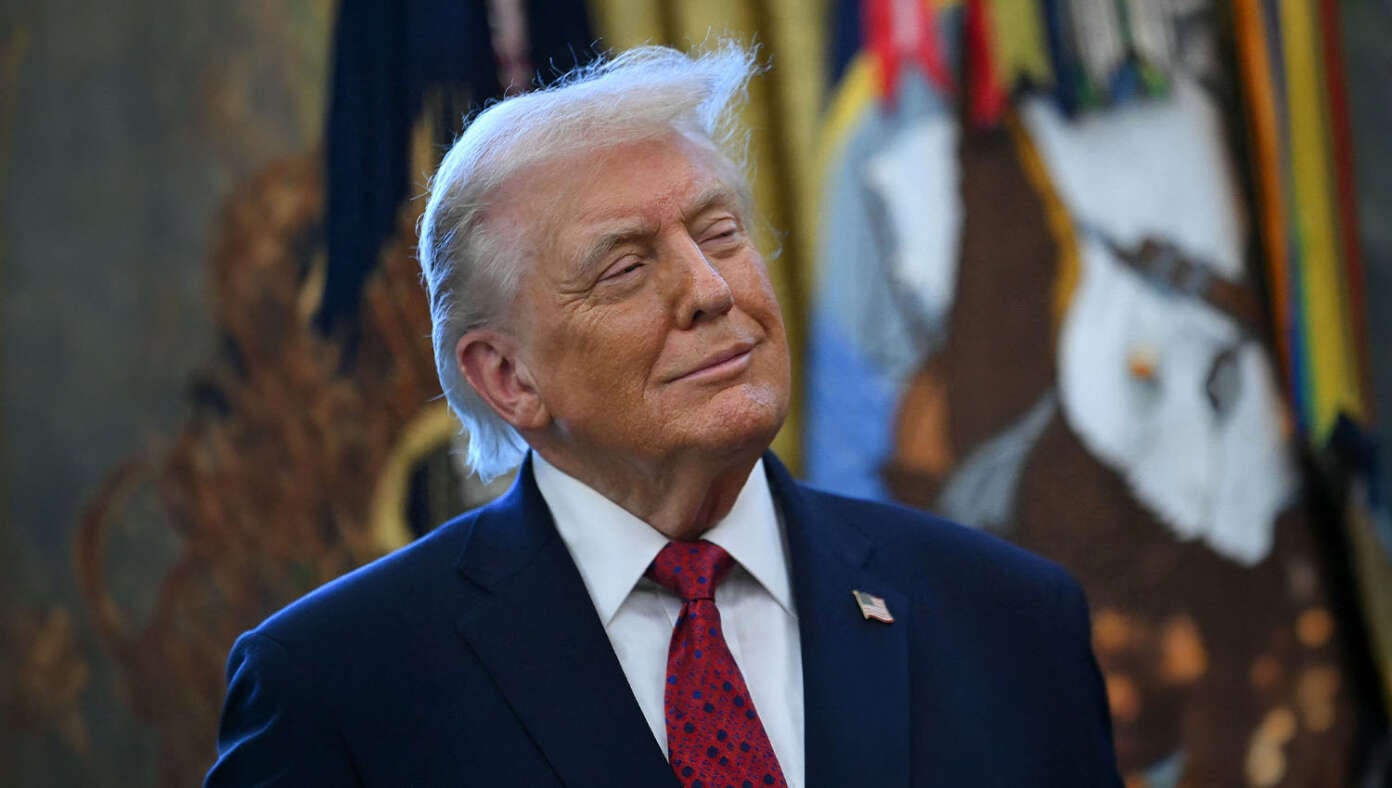 Report: Trump Just One More Assassination Attempt Away From A Free Third Term #BabylonBee – WASHINGTON, D.C. — With an alleged third assassination attempt in the books, President Trump is reportedly one step closer to a free third term.