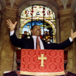 Rev. Jesse Jackson dies at 84; Catholic leaders praise civil rights leader’s work for justice #Catholic – WASHINGTON (OSV News) — Catholic leaders were among those who praised the legacy of the Rev. Jesse Jackson, a Baptist minister and prominent civil rights leader, who died Feb. 17. He was 84.
“For more than six decades, Reverend Jackson dedicated his life to advancing equality, dismantling systems of oppression, and amplifying the voices of the underserved,” said a statement from his family announcing his death.
News reports said he died at his home in Chicago. A cause of death was not immediately shared by the family.
A former aide to the Rev. Dr. Martin Luther King Jr., Rev. Jackson later sought the Democratic presidential nomination in 1984 and 1988. Although those bids were unsuccessful, he became the first Black candidate for U.S. president to get on the primary ballot in all 50 states.
Although, as a politician, Rev. Jackson took some public policy positions at odds with church teaching — such as changing his original views opposing abortion to supporting it over the course of his life — Catholic leaders praised his work in the area of racial justice.
Bishop Daniel E. Garcia of Austin, Texas, chairman of the U.S. Conference of Catholic Bishops’ Subcommittee for the Promotion of Racial Justice and Reconciliation, said in written comments to OSV News, “As an advocate for racial justice and a central figure in the civil rights movement, Rev. Jesse Jackson played a key role in securing equal rights for African Americans and offered prophetic witness to the dignity of people of all racial backgrounds.”

Click here to subscribe to our weekly newsletter.

“He inspired generations to pursue racial justice, love goodness, and walk humbly with God. My prayers are with his family and close collaborators — may his legacy continue to inspire, guide and uplift all who strive for a more just world and an end to racism,” Bishop Garcia said.
Krisanne Vaillancourt Murphy, executive director of Catholic Mobilizing Network, told OSV News that in 1991, Rev. Jackson “came through my small hometown in Connecticut.” The network she heads advocates for the abolition of capital punishment in line with Catholic teaching as well as restorative justice, including addressing the sin of racism.
“He literally walked his talk as he marched through our state, calling attention to the social and economic ills for people who were forgotten, overlooked, and marginalized,” she said. “He was a larger-than-life figure and a deeply faithful man who consistently and pointedly connected the realities of injustice in the present day to the often overlooked sins of systemic racism and institutionalized discrimination.
“Jesse carried an indefatigable hope and a more perfect vision for the future. His faith informed his engagement in politics and the policy arena and undergirded his vision for justice that centered the dignity of all people.”
Vaillancourt Murphy said Catholic Mobilizing Network’s “advocacy to end the death penalty, which recognizes the deep-rooted racism and institutionalized discrimination within the U.S. criminal legal system, has learned much from civil rights leaders like Jesse Jackson.”
“Racism is a sin, and engagement in racial justice efforts are required at the individual, social and systemic levels so that truth-telling can dismantle unjust systems and build up approaches to justice that are equitable, restorative, and life-affirming — more fitting of our faith convictions,” she said. “Jesse Jackson’s witness — a tireless and fervently hopeful pursuit of the good — provides a faithful inspiration in this work.”
Gloria Purvis, a special adviser for integral human development and dignity at Providence College in Rhode Island and a senior fellow at Georgetown’s Initiative for Catholic Social Thought in Public Life in Washington, told OSV News that Rev. Jackson met with St. John Paul II multiple times, notably to advocate for Haitian refugees.
“The preferential option for the poor, solidarity with the oppressed, the dignity of the human person, all of those things, I think, are the positive parts of his legacy that should be remembered and even though he was Baptist, he recognized the moral authority of the Holy Father,” Purvis said.
In a post on X, Bishop Robert E. Barron of Winona-Rochester, Minnesota, said, “A few years ago, I shared a dinner with a number of US representatives, and among them was Jesse Jackson, Jr. When I shook his hand, I said, ‘tell your Dad I’m praying for him.’”
“Though we differed on a number of issues, I always admired Jesse Jackson, who died today at 84,” Bishop Barron said. “A top lieutenant of Dr. Martin Luther King, Jackson consistently advocated for the transformative power of non-violence. At a time when our social interaction is marked by terrible violence, this continues to be a welcome message.”
“Moreover, throughout his long public career, Jackson called for the empowerment of young black men through education and the assuming of moral responsibility,” Bishop Barron said. “He knew that government programs were never sufficient for the lifting up of the black community; what was especially needed was the shaping of character. He was also one of the very best public speakers on the scene when I was coming of age. I particularly recall an episode of ‘Firing Line’ which featured a debate between William F. Buckley and Jesse Jackson: very different styles indeed, but both a delight to listen to. So on the day of his death, I will, once again, pray for Jesse Jackson.”
Bipartisan tributes were also made to Rev. Jackson.
Purvis said that “at this time in particular (when) to be able to empathize with other people’s struggles seems to be a difficulty,” Rev. Jackson’s legacy was “a practical enactment” of what Catholic social teaching calls solidarity, “the recognition that we are all responsible for one another.”
President Donald Trump called Rev. Jackson “a good man, with lots of personality, grit, and ‘street smarts’” in a post on his social media website Truth Social.
“He was very gregarious – Someone who truly loved people!” Trump said, adding he was sending “my deepest sympathies and condolences” to his family.
House Minority Leader Hakeem Jeffries, D-N.Y., called Rev. Jackson “a legendary voice for the voiceless, powerful civil rights champion and trailblazer extraordinaire.”
“For decades, while laboring in the vineyards of the community, he inspired us to keep hope alive in the struggle for liberty and justice for all,” Jeffries said in a post on X. “We are thankful for the incredible service of Rev. Jesse Jackson to the nation and his profound sacrifice as the people’s champion.”
Kate Scanlon is a national reporter for OSV News covering Washington. Follow her on X @kgscanlon.
&nbsp;
