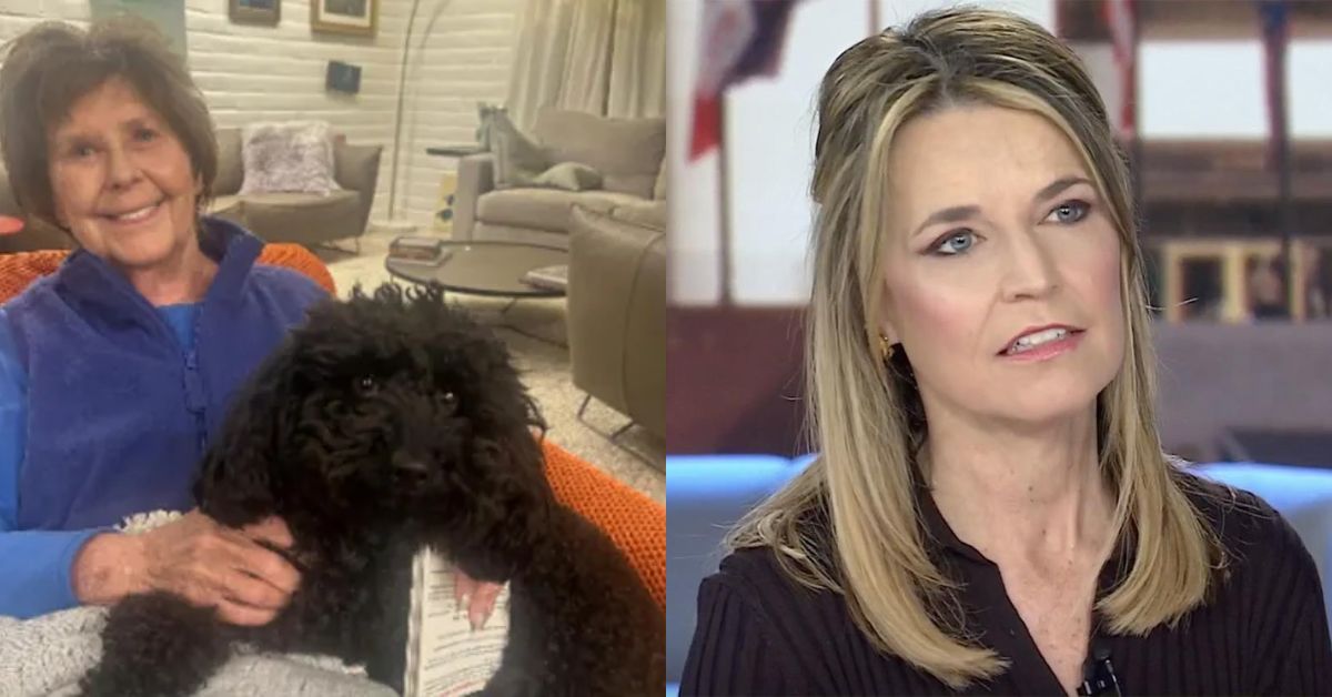 Search Underway for Mother of ‘Today’ Anchor Savannah Guthrie, Police Found ‘Very Concerning’ Crime Scene at Her Arizona Home, Homicide Detectives Investigating – 
Nancy Guthrie, the 84-year-old mother of NBC’s “Today” show anchor Savannah Guthrie, has been reported missing, and law enforcement described the scene they encountered at her Arizona home as “very concerning.” Homicide detectives were sent in, which is not standard practice in a missing person case, and Pima County Sheriff Chris Nanos said that the house is a crime scene.
The post Search Underway for Mother of ‘Today’ Anchor Savannah Guthrie, Police Found ‘Very Concerning’ Crime Scene at Her Arizona Home, Homicide Detectives Investigating appeared first on The Gateway Pundit.