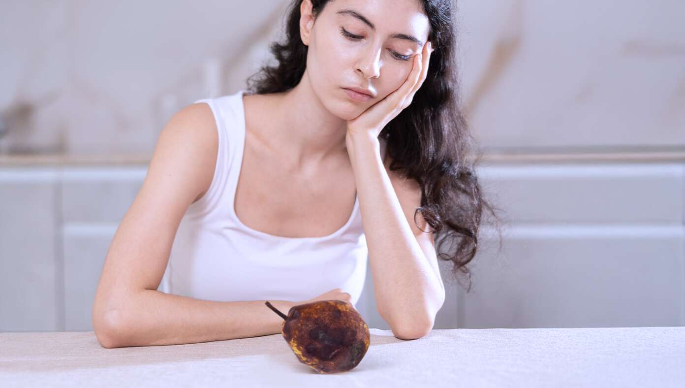 The Fresh Fruit You Bought Is Finally Ripe — UPDATE: Too Late, It’s Rotten #BabylonBee – TUCSON, AZ — Local mom Ashley Marsten announced that she was glad to see the fruit she bought at the store earlier this week was finally ripe and ready to eat, and… oh wait… it’s rotten.