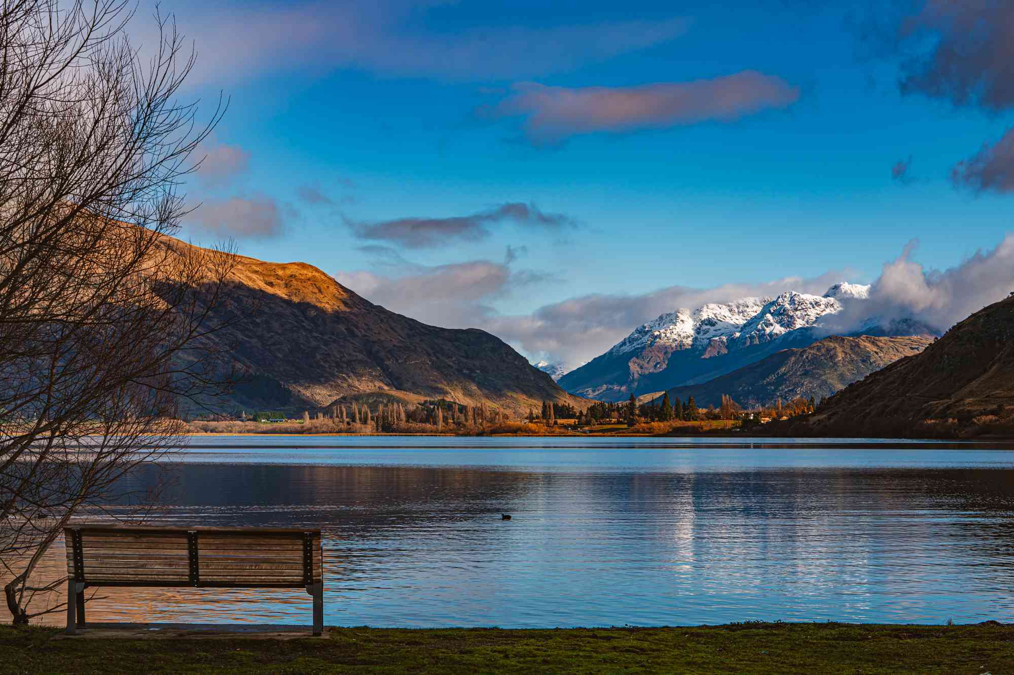 This Country Is Made Up of 2 Stunning Islands—With Pristine Beaches, Cosmopolitan Cities, and Otherworldly Landscapes #Travel Discover the best places to stay, dine, and experience the beauty of New Zealand, according to a local.