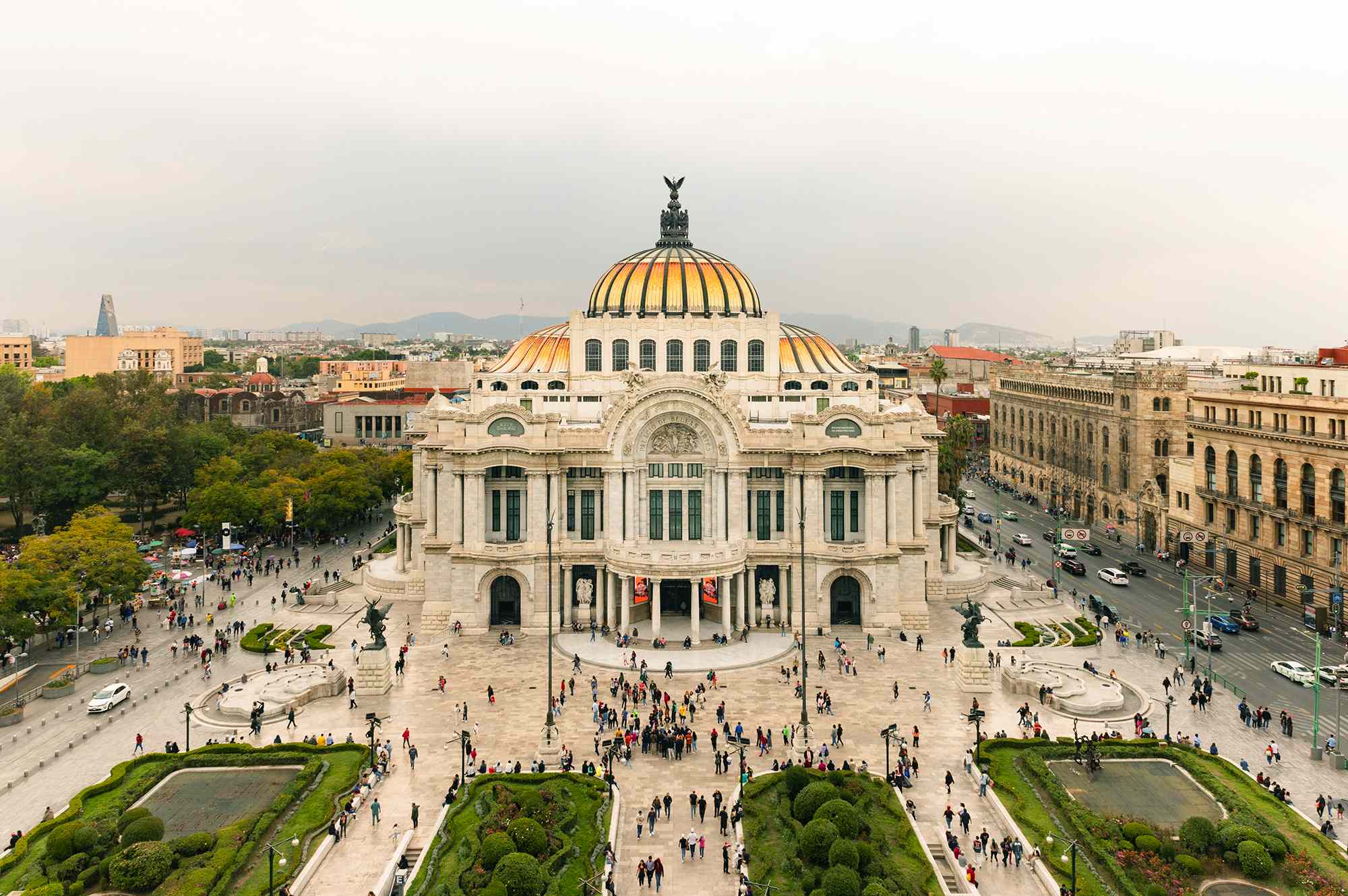 This Is the Best City for Art and Museums in the World—and No, It’s Not Paris or London #Travel Calling all art lovers. This Is the Best City for Art and Museums in the World—and No, It’s Not Paris or London #Travel Calling all art lovers.