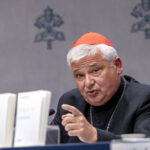 Vatican aid a sign of Pope Leo’s closeness to suffering Ukrainians, papal almoner says #Catholic – (OSV News) — As a relentless winter descends upon wartorn Ukraine with temperatures dropping to 5 degrees Fahrenheit, the Holy See has intensified its humanitarian response to the nation’s energy and health crises.
According to a Feb. 9 report by Vatican News, three trucks carrying 80 electricity generators departed Rome’s Basilica of St. Sophia, known as the church of the Ukrainians, and arrived in Kyiv and Fastiv, located 45 miles southwest of the capital.
The delivery, which included food and medicine, was sent to the country at Pope Leo XIV’s request and coordinated by the Dicastery for the Service of Charity.
In a telephone interview with OSV News Feb. 10, Cardinal Konrad Krajewski, the papal almoner and prefect of the dicastery, said the aid mission was a tangible sign that the pope has not forgotten the suffering of the Ukrainian people.

Click here to subscribe to our weekly newsletter.

“The Holy Father is very, very attentive to everything that happens,” Cardinal Krajewski said, noting that one does not need a great imagination to understand the agony of a people living without electricity in the dead of winter. “The Church must be exactly where the people suffer”.
With the war now entering its fourth year, Russia has been focusing its attacks on Ukraine’s energy infrastructure, leaving thousands of innocent civilians without electricity and heat in the cold winter season.
According to the Reuters news agency, a Russian drone attack Feb. 9 struck energy facilities in the Odesa region, leaving an estimated 95,000 people without power.
Before concluding his weekly general audience Feb. 4, Pope Leo called on Catholics to “support with prayer our brothers and sisters in Ukraine, who are being severely tested by the consequences of the bombings which have resumed, also striking energy infrastructure.”
He also expressed his gratitude “for the solidarity initiatives promoted by Catholic dioceses in Poland and other countries, which are working to help the people endure this time of extreme cold.”
Cardinal Krajewski told OSV News that to ensure supplies are distributed to those in need, the dicastery works through local bishops and parish priests, including a Dominican-run center that dispatches high-power generators to high-need areas such as Odessa, Kharkiv and Kyiv.
The medicines sent by the dicastery, according to Vatican News, include antibiotics, anti-inflammatories and supplements, as well as melatonin to help people who, in a state of chronic insomnia and trauma, cannot sleep.
In sending such medicines and supplements, Cardinal Krajewski said the pope is addressing a hidden wound of war: the inability to find rest. “It is a sign of love, a sign that they are not alone, even if we are kilometers away from them,” he said.
“The Holy Father thinks of every small detail. I have been there many times, but I try to go because presence counts — to be with them, to live with them,” the cardinal continued. “I think for them it is a very important sign of solidarity.”
The papal almoner noted that the aid sent by the Vatican doesn’t just go to Catholics, but also to Greek Catholics, Orthodox and “those who do not commune with the Church.”
“This truly is pure Gospel: to love,” he said.
Cardinal Krajewski also noted the support of the Italian people who donated the generators and “do not tire of helping.”
“We are like the apostles in the early days of the Church, where the people brought their goods to the feet of the apostles because they were sure they would be well distributed,” he told OSV News. “We do the same: what people bring is distributed through the ecclesial and parochial (network), and this is what guarantees that everything reaches those in need.”
Junno Arocho Esteves is an international correspondent for OSV News.
&nbsp;