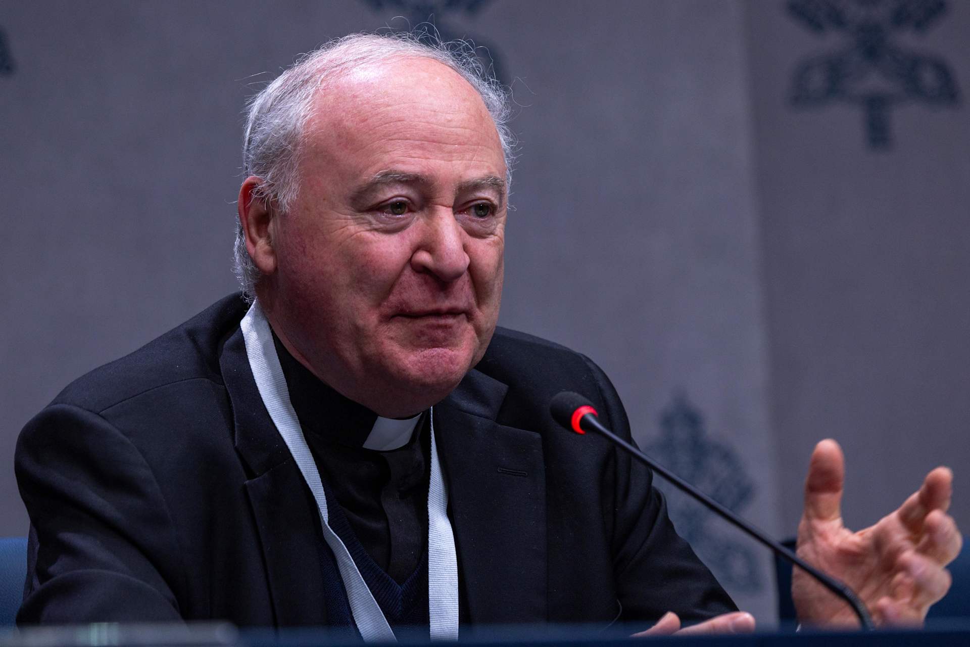 Vatican official says Notre Dame controversy shows need for dialogue on abortion – #Catholic – The president of the Pontifical Academy for Life said Tuesday the Church needs to maintain a dialogue with universities on the issue of abortion.Monsignor Renzo Pegoraro was responding to a question about controversy over the leadership appointment of a pro-abortion professor at the University of Notre Dame — and whether Catholic universities have a responsibility to uphold Church teaching on unborn life.Abortion “is not acceptable as a practice,” Pegoraro said during a Vatican press conference on Feb. 17.He added that it is the responsibility of not only individuals but also of society to help women and couples “avoid the idea that abortion could be a solution to a difficult pregnancy or a problem.”Pegoraro addressed journalists during a presentation about the academy’s international workshop “Health Care for All: Sustainability and Equity,” held in Rome Feb. 16–17.Pegoraro, who was named president of the Pontifical Academy for Life on May 27, 2025, said convincing people that abortion is not the only solution to a problem “is a big challenge.”“We try to see how to maintain a debate about that, and we try to stress more the ethical and some social aspects, not immediately only the legal aspect of the problem,” he added.