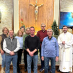 Washington Township parish ministry cares for those in need #Catholic - Missy and her family were running a business that was doing so well that they had moved to Morris County in New Jersey. Then, when the COVID-19 pandemic hit in 2020, the business retained its main residential clients, but lost almost all of its commercial clients.
“Everything was just changing so fast. I did not handle it mentally, emotionally or spiritually well. I did not have faith. I was still in our world, and I panicked,” Missy, who wished to remain anonymous, said.
Last year, Missy finally shared her struggles and received help from the Angels of the Mountain ministry of Our Lady of the Mountain (OLM) Parish in the Long Valley neighborhood of Washington Township, N.J. Carol Novrit, an OLM parishioner, founded and runs the outreach.

Click here to subscribe to our weekly newsletter.

“She [Novrit] was empathetic to everything. She helped me by first coming up with a plan, and then we stabilized. The biggest thing was that she helped with gift cards for food,” Missy said. “When you have a home and a car, you do not ever think that you are going to be in a position to need something. Not only did the ministry help us to get back on our feet, figuring things out, but it helped me to feel like I had value again by finally being able to help other people, too.”
Under the banner of “Living the Gospel — Neighbor Helping Neighbor,” the year-old ministry assists people who are in need by offering support services such as referrals and advocacy for community services, friendship, budgeting, housing-related issues, health-related referrals, food, employment assistance, and help with completing applications. All visits, including to clients’ homes, and interactions are managed with respect, dignity, confidentiality, and Catholic spiritual reverence.
Missy was available to return the help her family received by helping a woman clean her apartment and, eventually, became a companion to her.
Novrit once ran the Human Services Department in Morris County, then proceeded to Sussex County, where she is now retired as the administrator of Health and Human Services. She most enjoyed connecting people with services.
People would learn about Novrit’s background and approach her at OLM when they had needs, and she would help them. Then somebody said to her, “You have to start a ministry.” She did so last January, and in 2025, the ministry received the Vivere Christus Award from the Paterson Diocese in New Jersey for its efforts.
“Father Marcin [Michałowski, OLM’s pastor], our parishioners, and the Knights of Columbus have been wonderful,” Novrit said. “Recently, they helped with snow shoveling and volunteered to take a parishioner to Church weekly. When we ask for help, they always say, ‘Yes.’”
Father Michałowski said, “We are happy that we can help those who are in need — our parishioners, and sometimes non-parishioners. Some people say something, and some people don’t say anything, so we try to reach out to those who come to us and also those who do not come to us. The main focus is, of course, to look at our parishioners, but if we can go beyond the walls of the parish, then we try to do that as well.”
For information about the Angels of the Mountain ministry, call Carol Novrit at 908-797-0813.