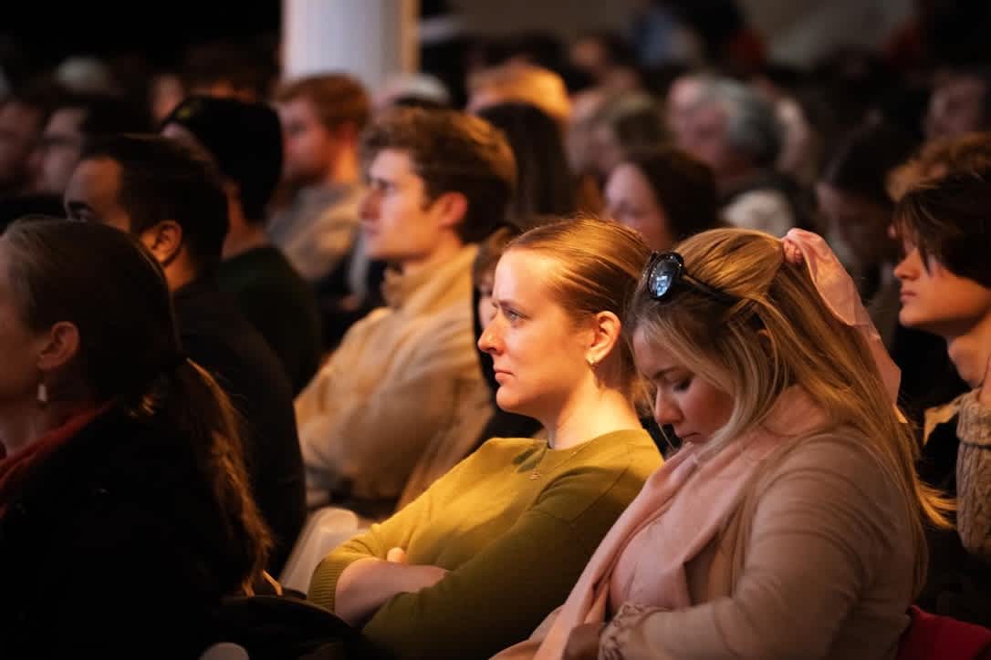 What to expect at the New York Encounter, ‘Where Everything Is Waiting for You’ #Catholic The annual three-day cultural event hosted by Communion and Liberation, a movement within the Church founded by Father Luigi Giussani, begins this Friday evening with a video message from Cardinal Pierbattista Pizzaballa.This year’s New York Encounter will center on the theme “Where Everything Is Waiting for You,” focusing on “the reemerging human desire for authentic belonging amid global isolation, emphasizing how freedom, truth, forgiveness, and dignity foster certainty and openness in true community.”The event is set to take place Feb. 13–15 at the Metropolitan Pavilion in New York City’s Chelsea neighborhood. Several of the presentations will be livestreamed, but for those who wish to attend in person, the event is free and open to all.Holly Peterson, one of the event’s moderators, told “EWTN News Nightly” on Feb. 10 that amid life’s challenges and “the angst of the world we live in,” the New York Encounter is “a place to go where everything is waiting for you.”“We’ll have amazing speakers who will be able to address some of the challenges that we have today, whether it be social media or AI or whatnot,” she said. “But it’s a place where everyone is welcome.”Peterson said the Latin patriarch of Jerusalem has recorded a “phenomenal” video that will be aired at the event. She further highlighted several panels and discussions set to take place at the event, including one on just war theory and another featuring Bishop Earl Fernandes of Columbus, Ohio, who will be interviewing two Ukrainian bishops about the situation on the ground in Ukraine.Dialogue and reflection will focus on urgent questions shaping common life, according to the event’s website. The Encounter plans to bring together leading voices from culture, academia, faith, and the arts to explore how human flourishing is possible in today’s world.Peterson said she hopes participants will leave the event with “curiosity” and motivated to ask “deep questions and not necessarily find answers, but to be able to address some of the topics that are discussed with friends and family.”“There’ll be thousands of people there, but it’s all free and everyone will be welcome,” she said.