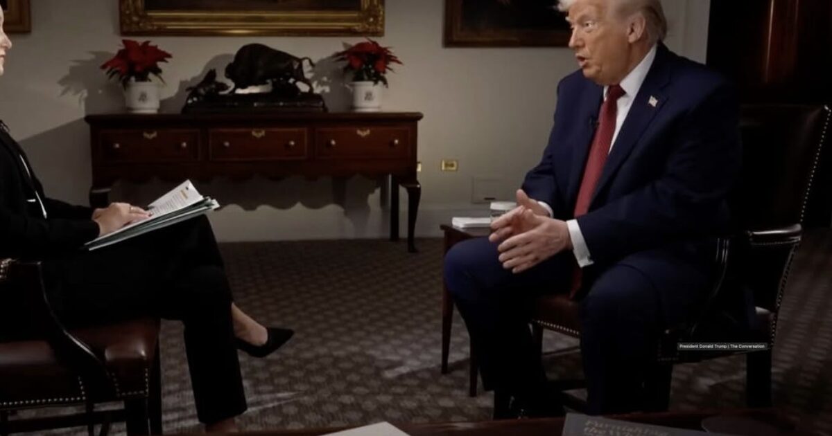 White House Insider Warns: Prepare for Public Law 63-43 – 
(Note: Thank you for supporting businesses like those presenting a sponsored message below and ordering through the links below, which benefits Gateway Pundit.
The post White House Insider Warns: Prepare for Public Law 63-43 appeared first on The Gateway Pundit.