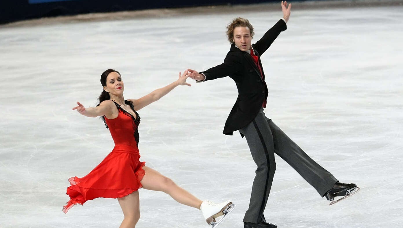 World Gathers To Watch A Bunch Of Sports And Also Figure Skating #BabylonBee – WORLD — The 2026 Winter Olympics marks the 25th time that the world has gathered together to watch a bunch of sports and also figure skating.